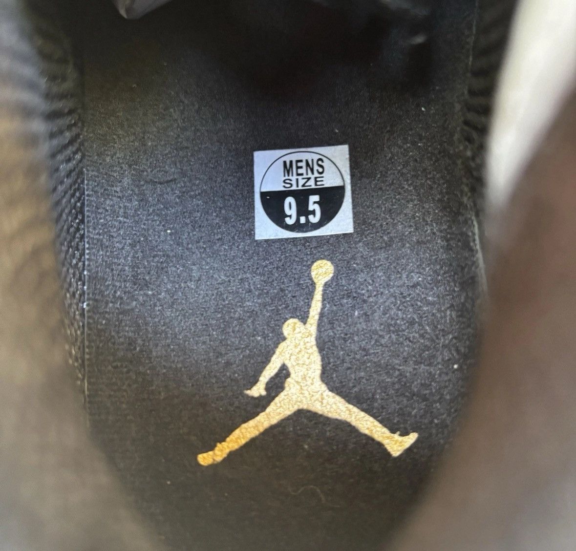 Jordan Brand Size 9.5-Jordan 10 New York City 2016 Vnds OG All Size US 9.5 / EU 42-43 - 11 Thumbnail
