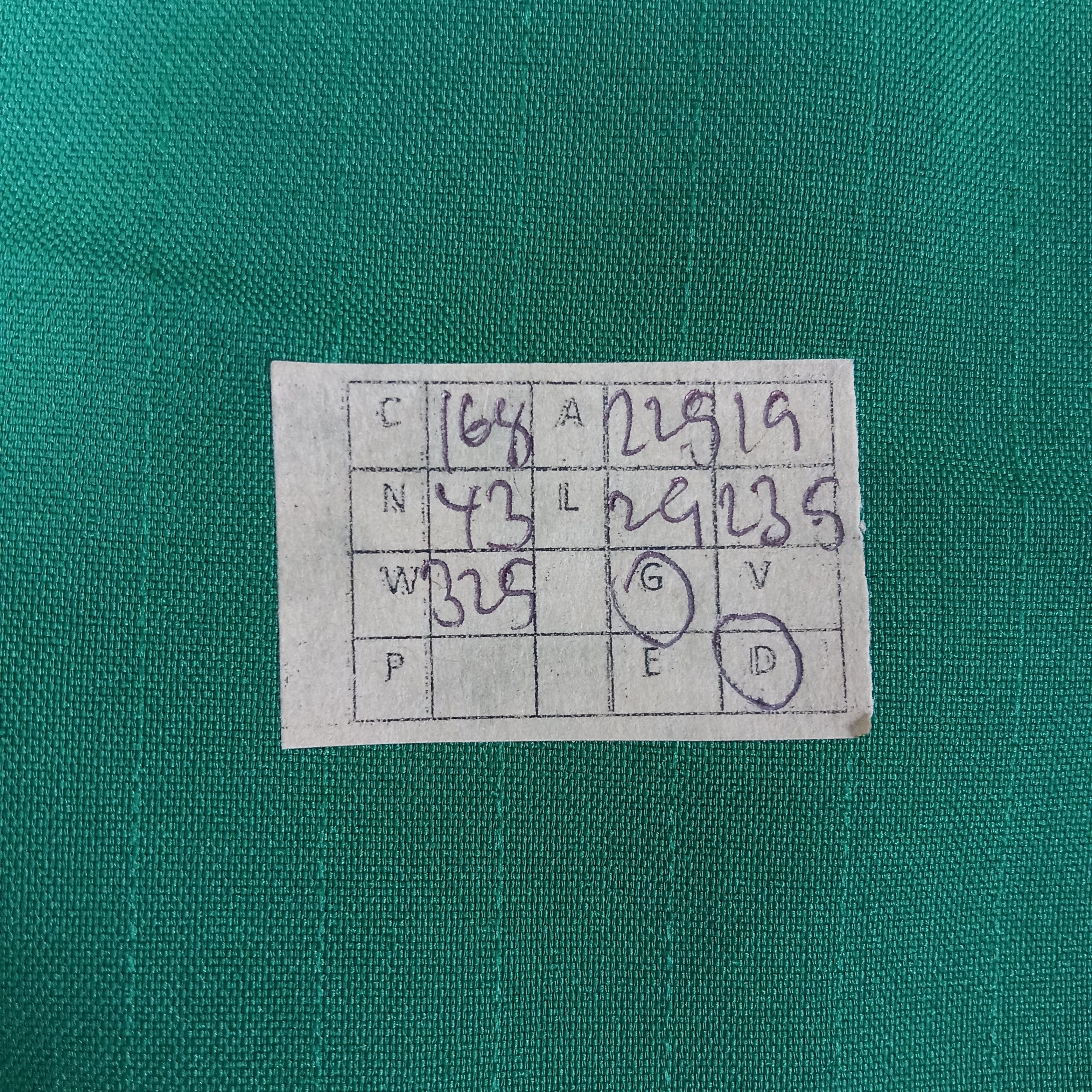 Japanese Brand × Vintage 7 Eleven Japanese Brand Staff Jacket Size US M / EU 48-50 / 2 - 11 Thumbnail