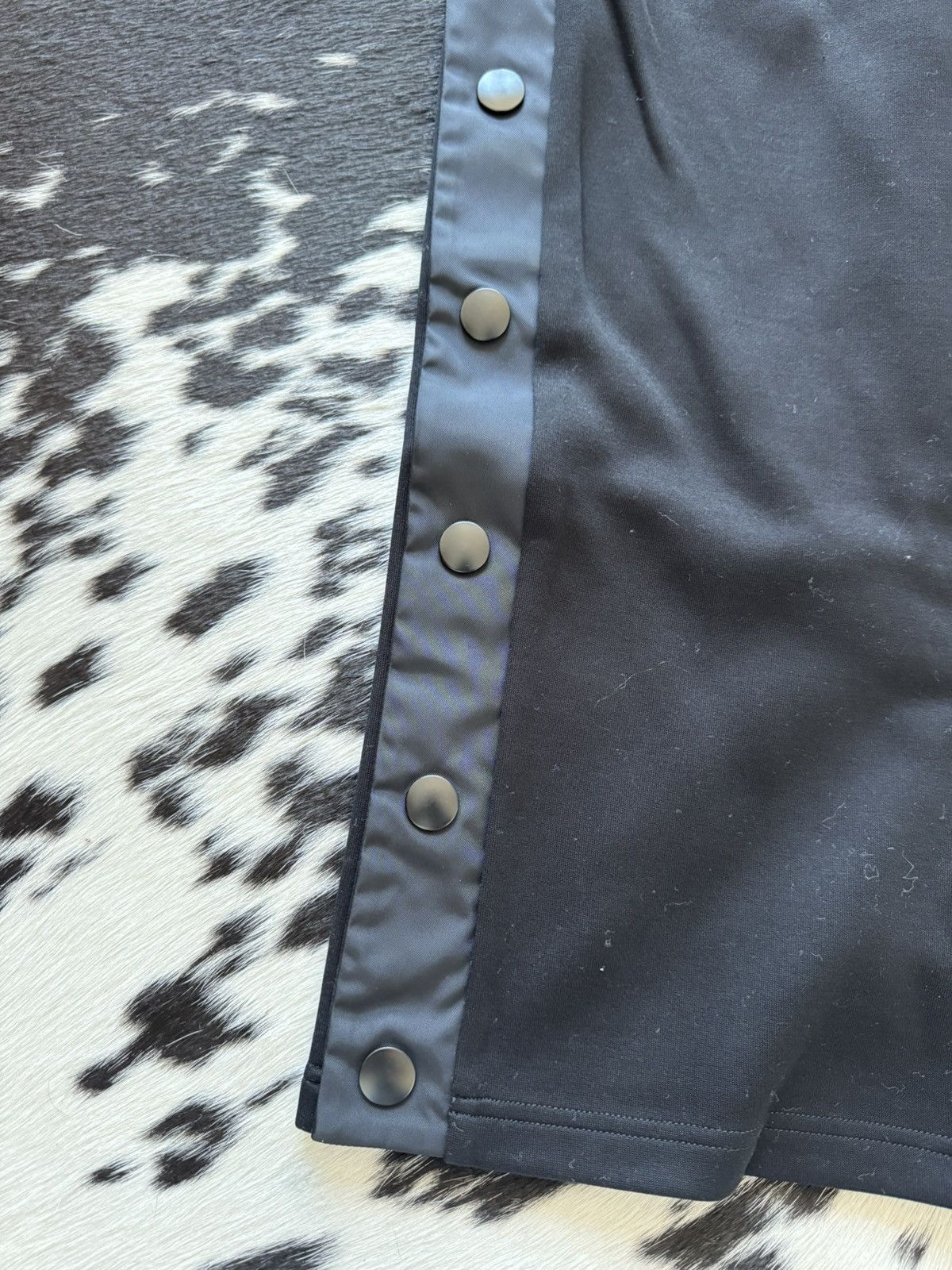 Prada Prada Tear Away Pants XL Size US 36 / EU 52 - 2 Thumbnail