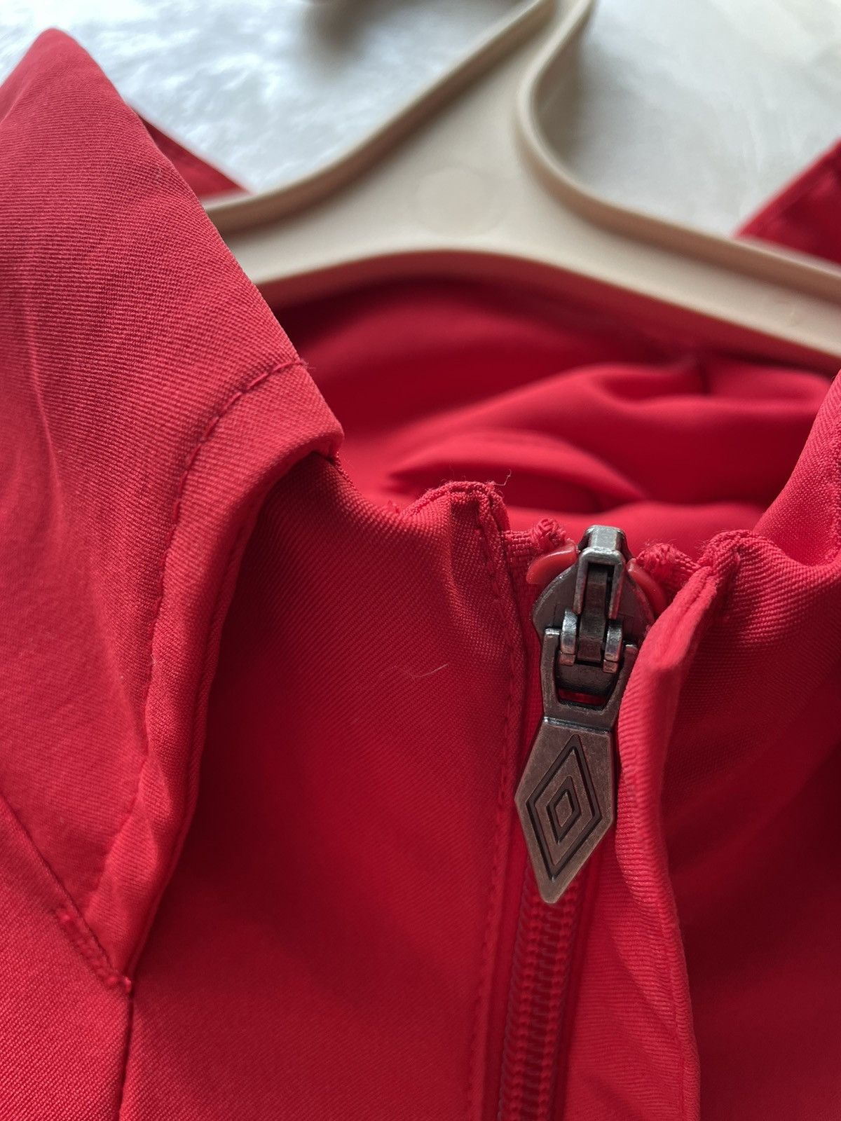 Umbro × Vintage Men's Umbro Vintage England Training Jacket Large Size US L / EU 52-54 / 3 - 5 Thumbnail