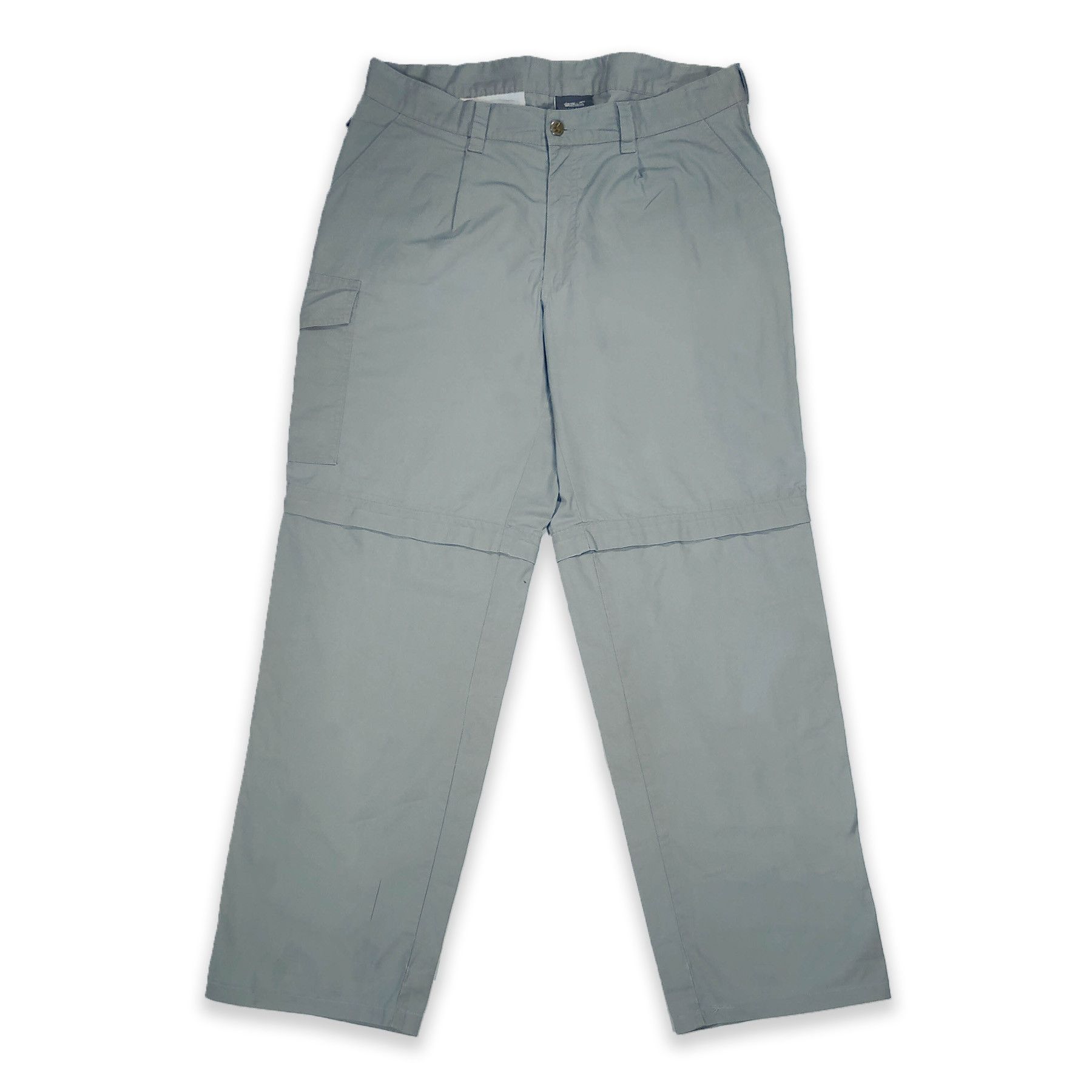 Jack Wolfskin Jack Wolfskin Cargo Pants-Shorts Transformer, XL size Size US 38 / EU 54 - 2 Thumbnail