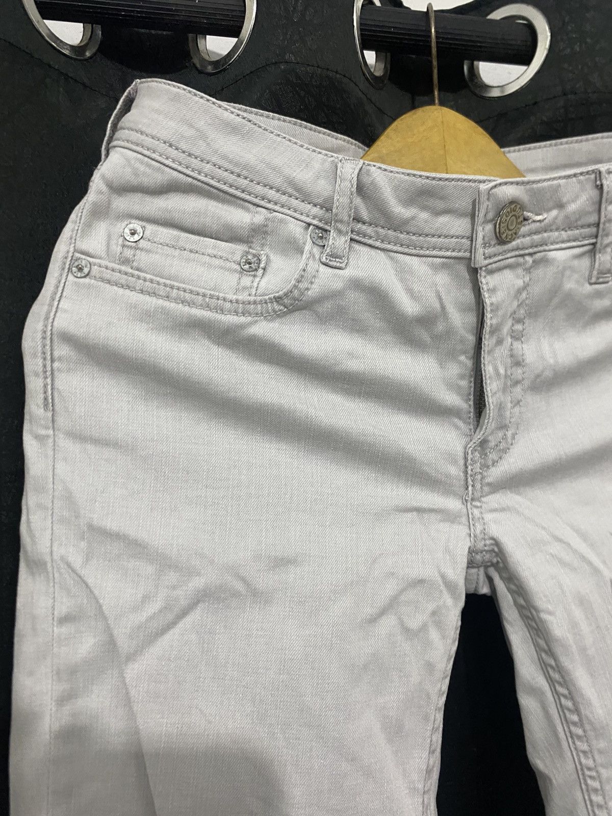 Acne Studios Acne Studio Skinny Jeans Size 27" / US 4 / IT 40 - 3 Thumbnail