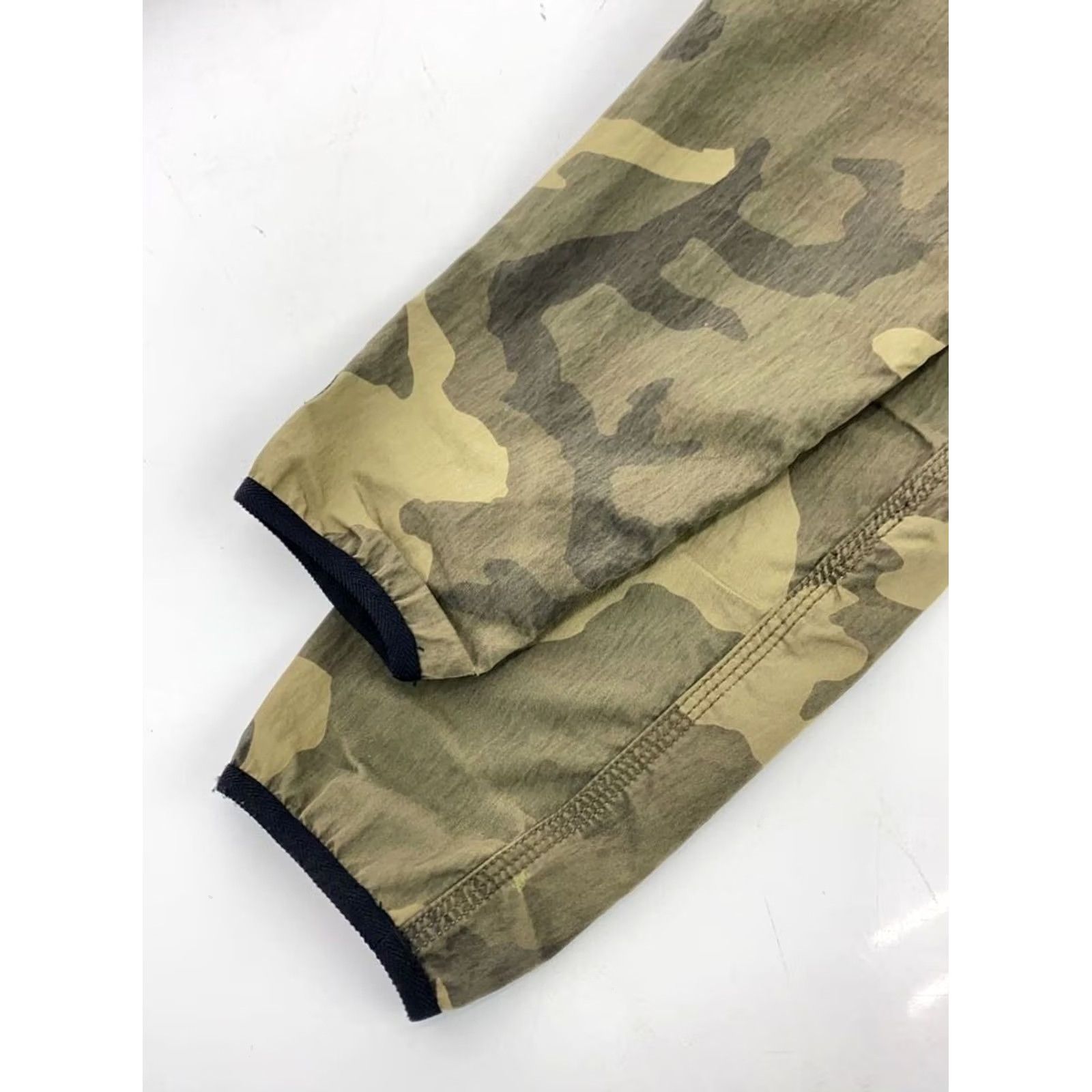 The North Face Purple Label THE NORTH FACE PURPLE LABEL Jacket Size M Cotton Nylon Camouflage USED men's Size US M / EU 48-50 / 2 - 4 Thumbnail
