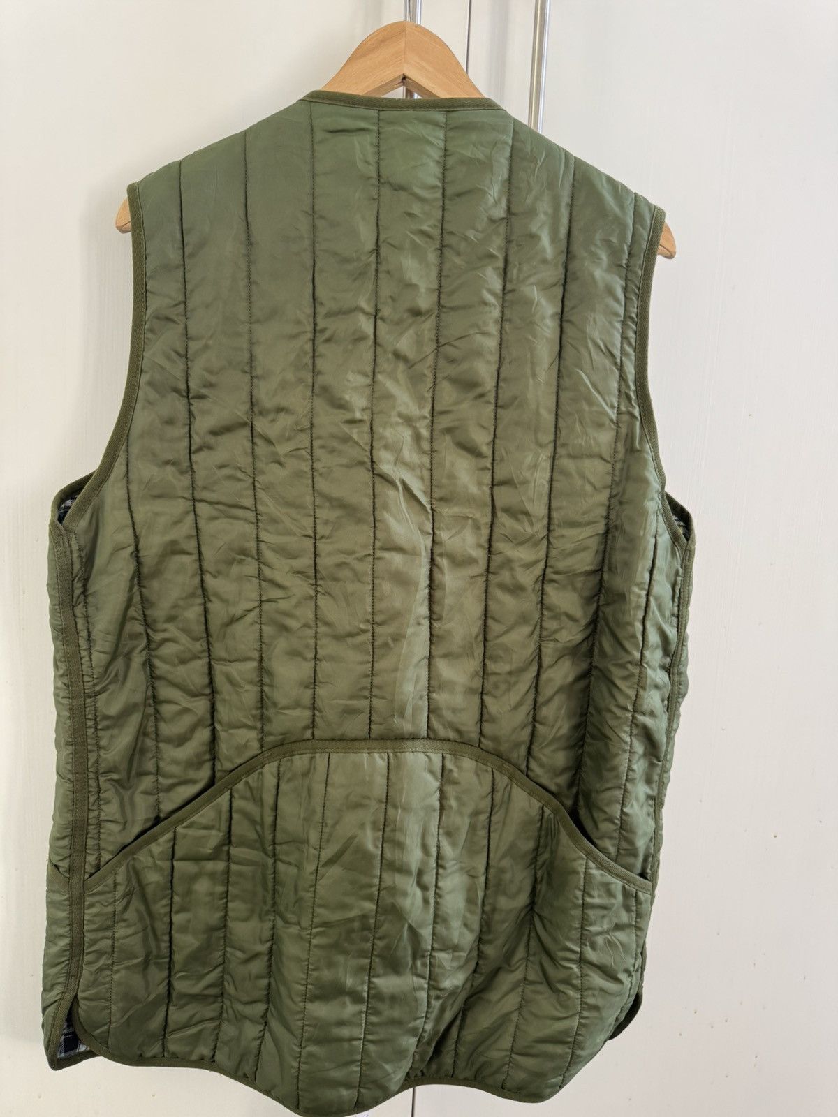 Barbour Barbour Shooting Vest Size US L / EU 52-54 / 3 - 6 Thumbnail