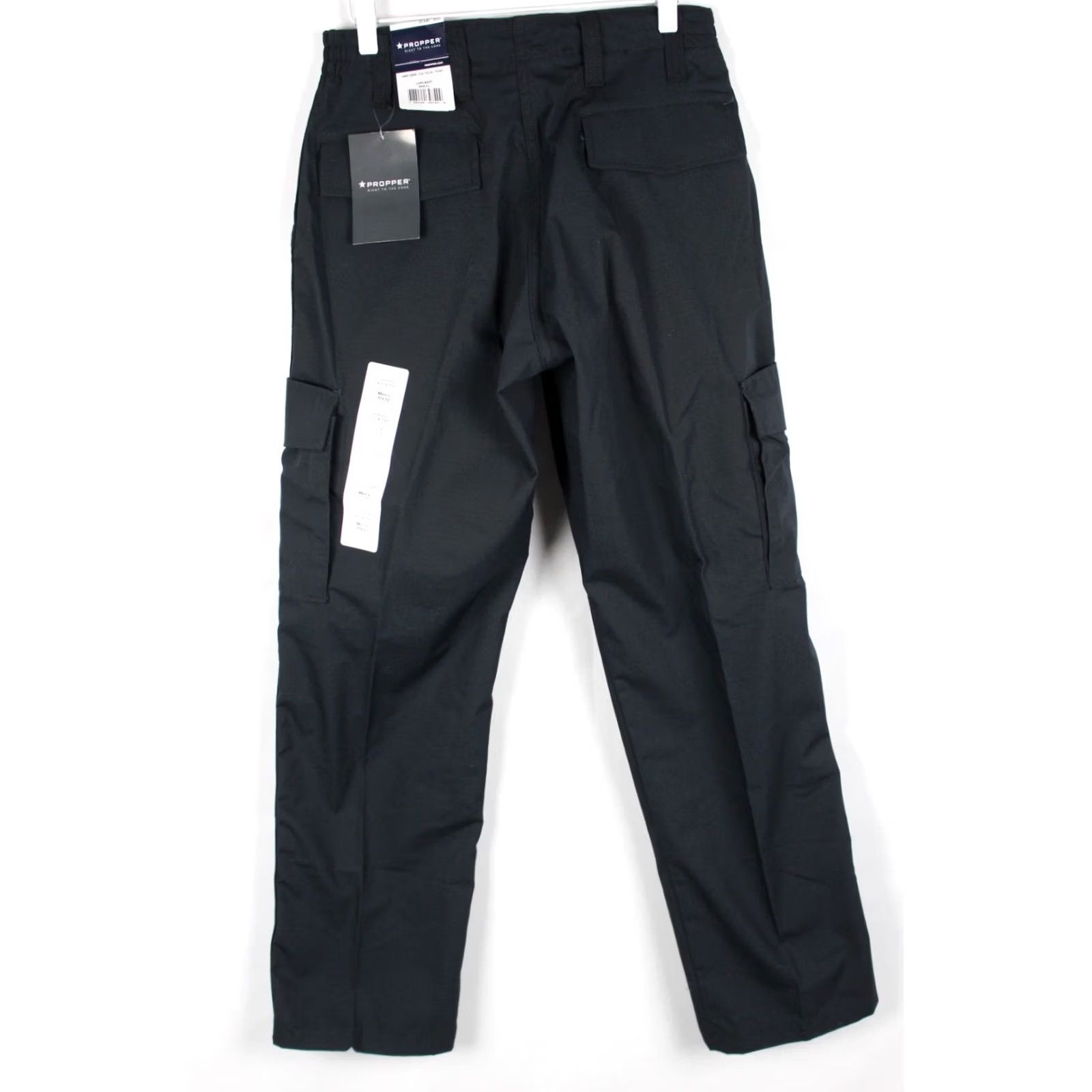 Propper Propper Men's Uniform Tactical Pants 30 x 32 LAPD Navy Blue Shirt Size US 30 / EU 46 - 4 Thumbnail