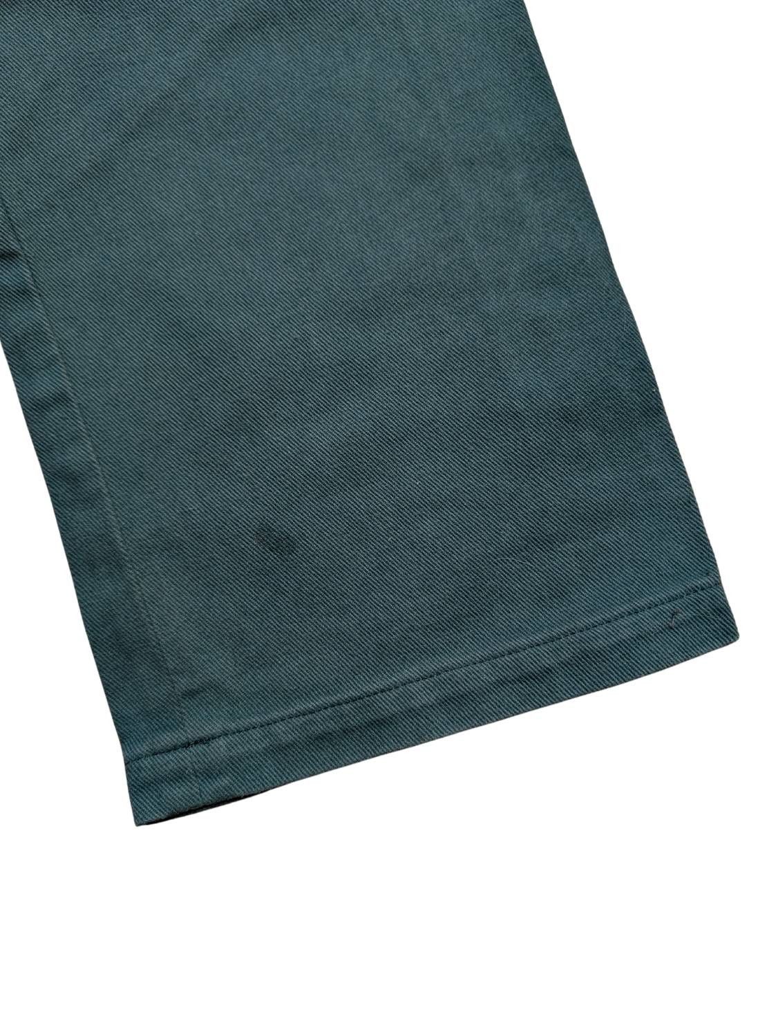 Undercover UNDERCOVER DENIM PANTS KHAKI Size US 31 - 5 Thumbnail
