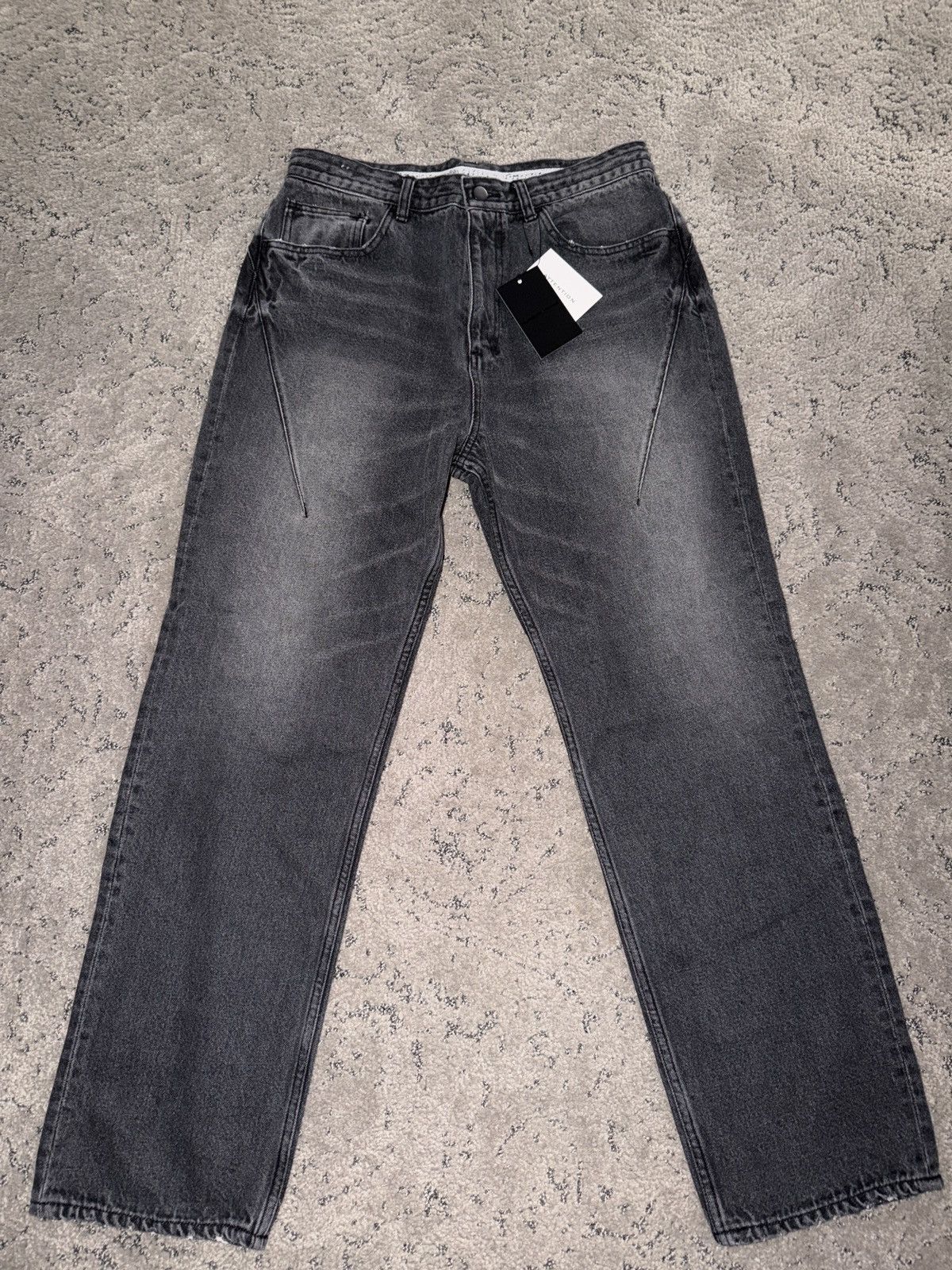 Number Nine Denim | Grailed