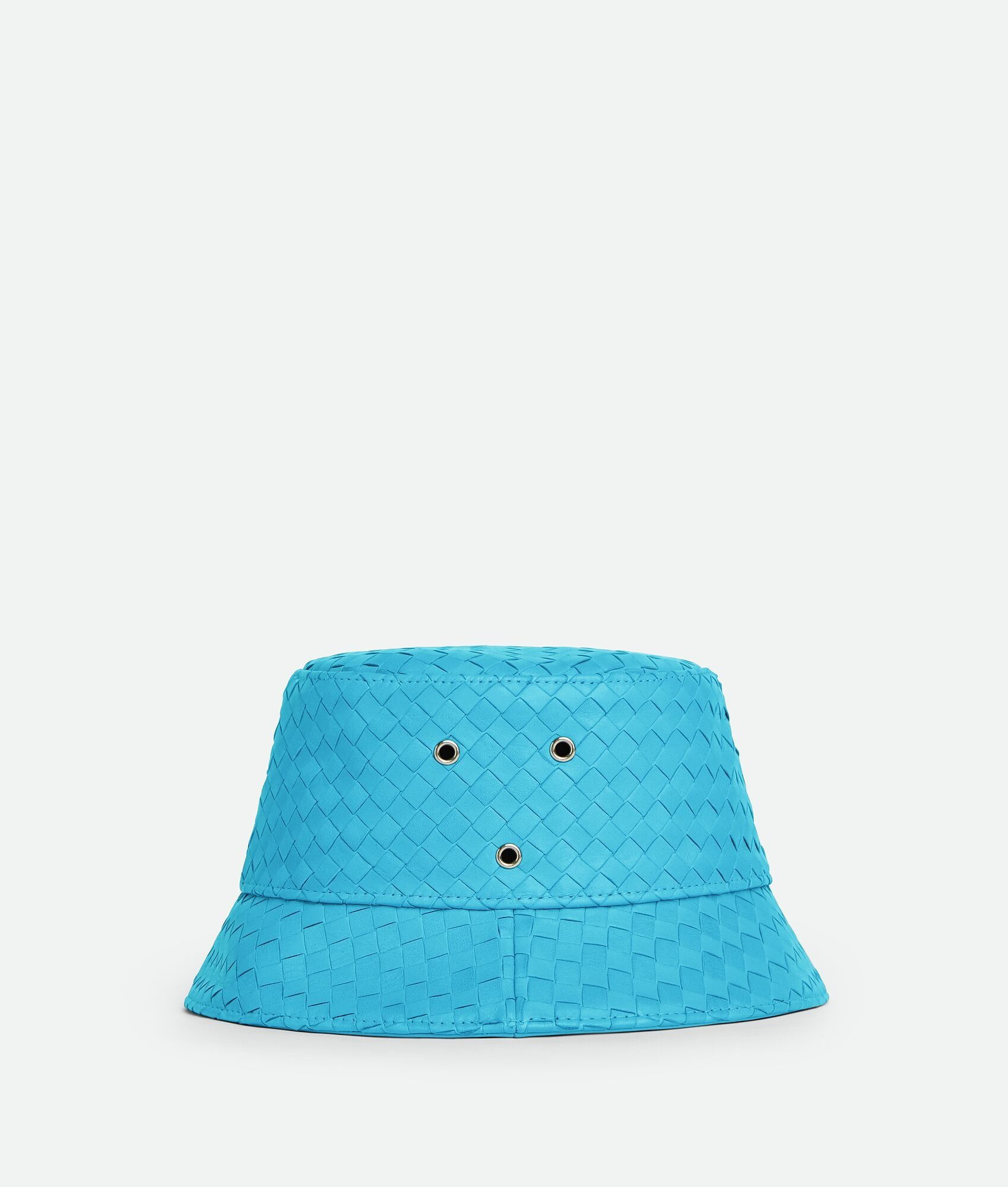 Bottega Veneta o1n1vont0425 Size: S / Intrecciato Bucket Hat / Cap Size ONE SIZE - 2 Thumbnail