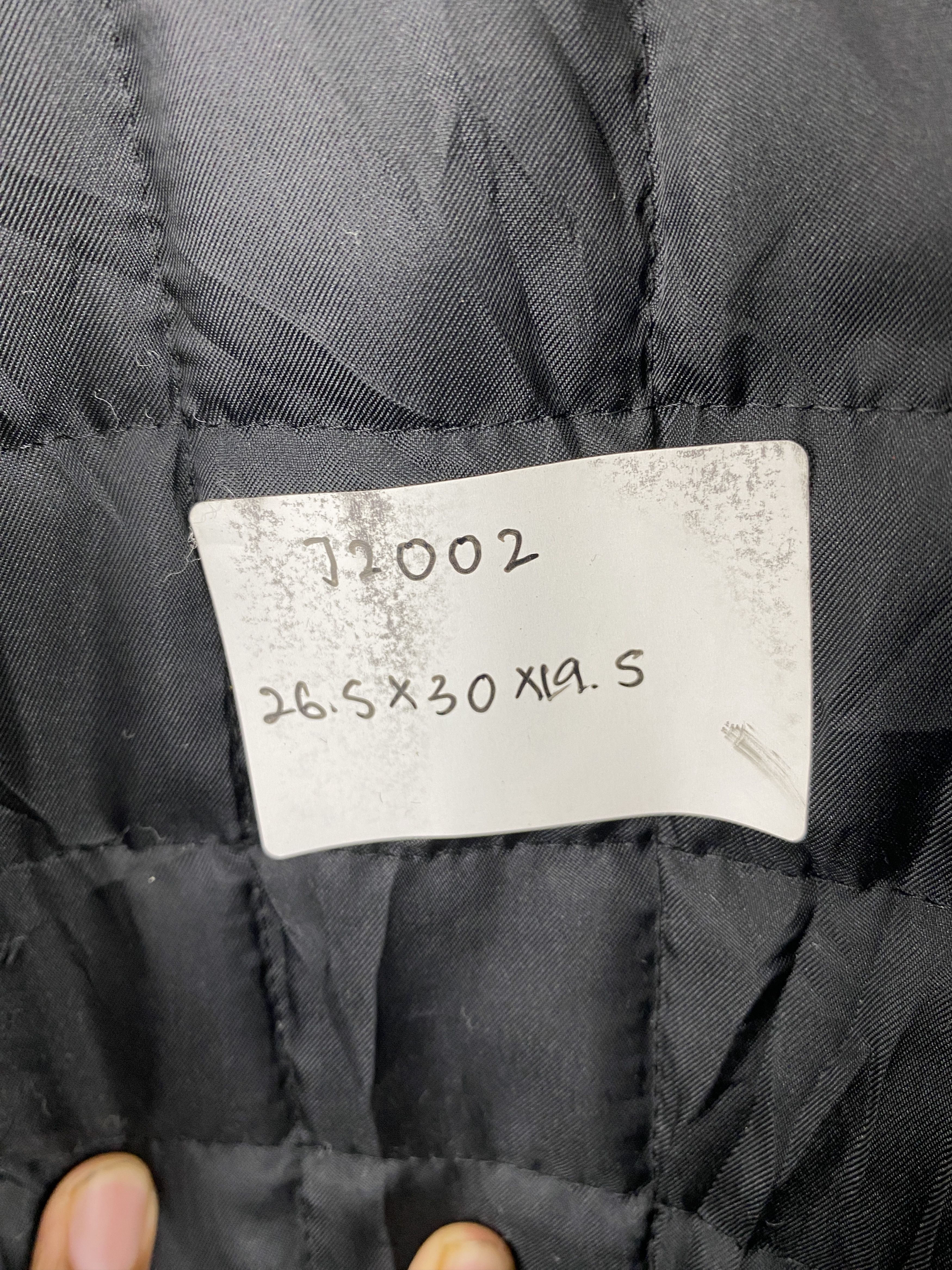 Jean Charles De Castelbajac Jc de Castelbajac Vintage Wool Jacket J2002 Size US L / EU 52-54 / 3 - 17 Thumbnail