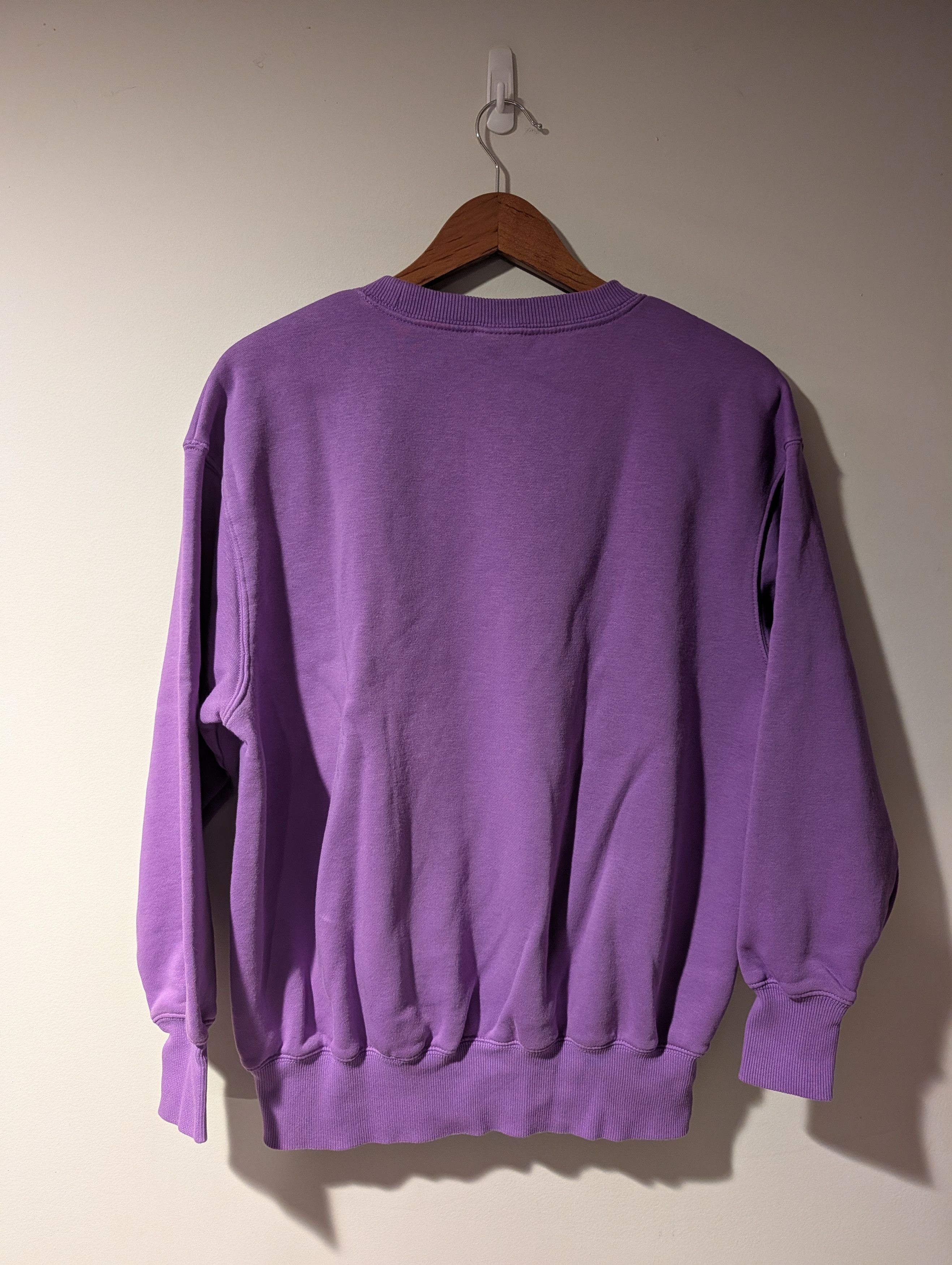 Nike Nike Women’s Sportswear Phoenix Fleece Oversized Crewneck XS Size XS / US 0-2 / IT 36-38 - 4 Thumbnail