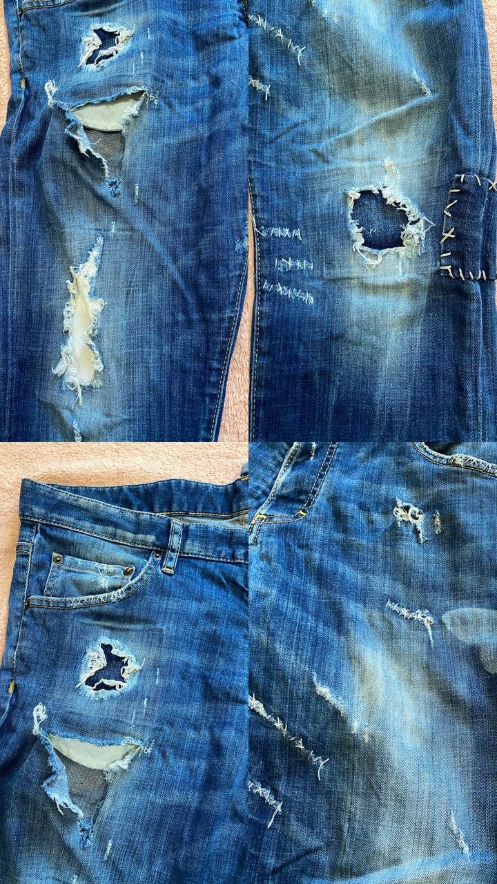DSquared2 Jeans
