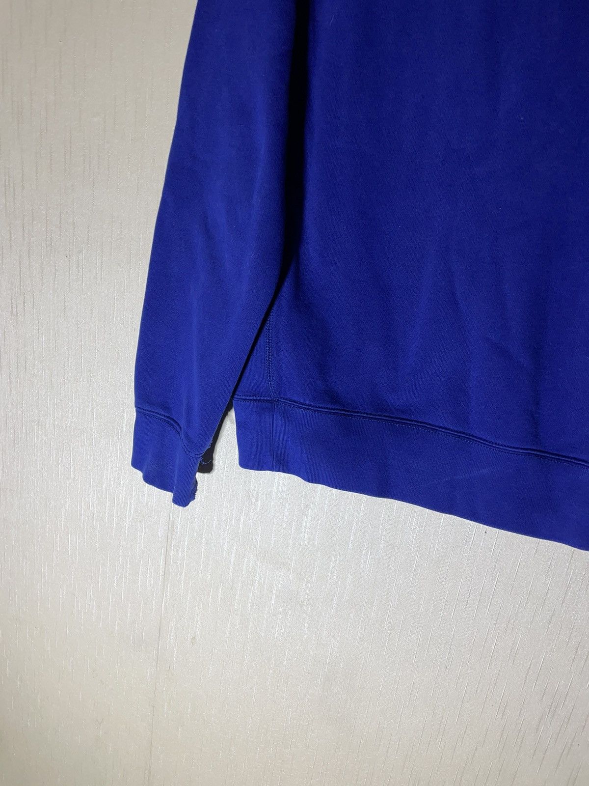 Polo Ralph Lauren × Vintage Polo Ralph Lauren vintage y2k hoodie 90s Size US S / EU 44-46 / 1 - 20 Thumbnail