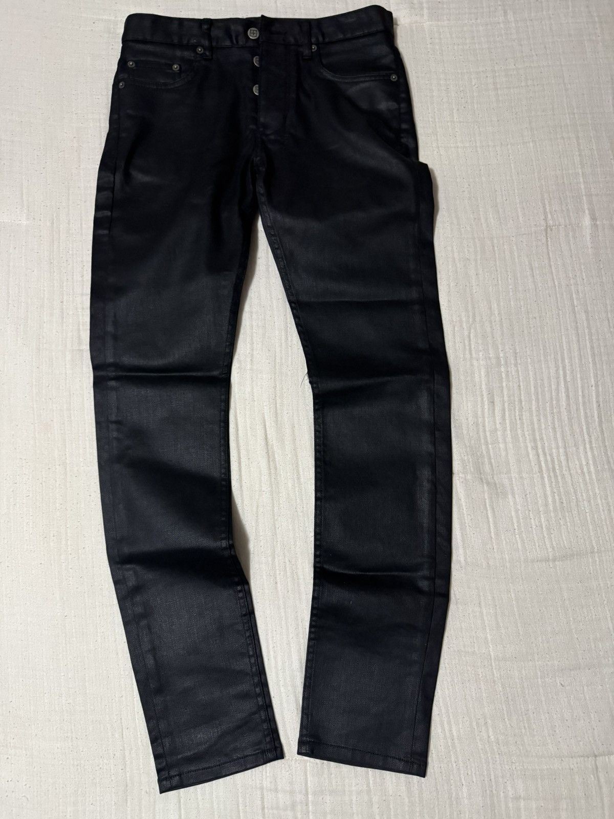 Ksubi Ksubi Chitch++ Mens Denim Size US 30 / EU 46 - 1 Thumbnail