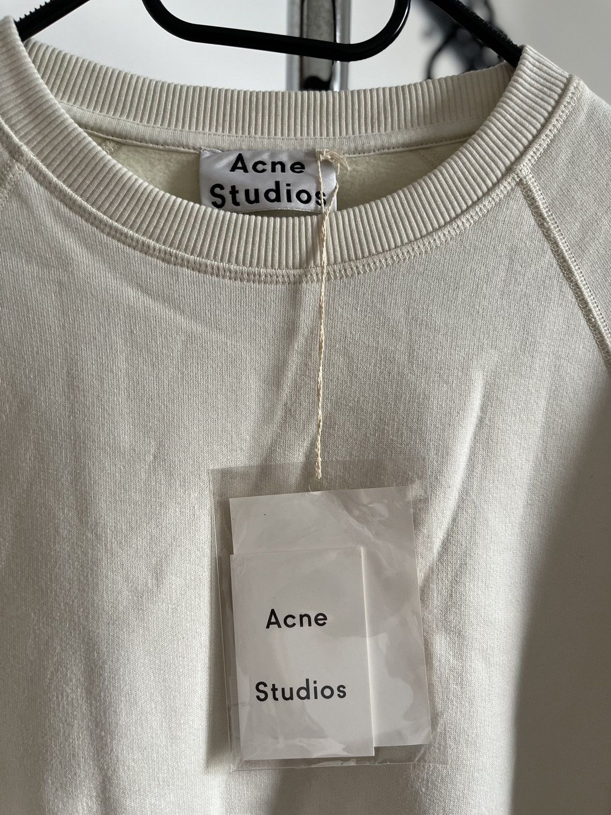 Acne Studios Acne Studios Nikoleta FL PSS 15 Size US XS / EU 42 / 0 - 4 Thumbnail