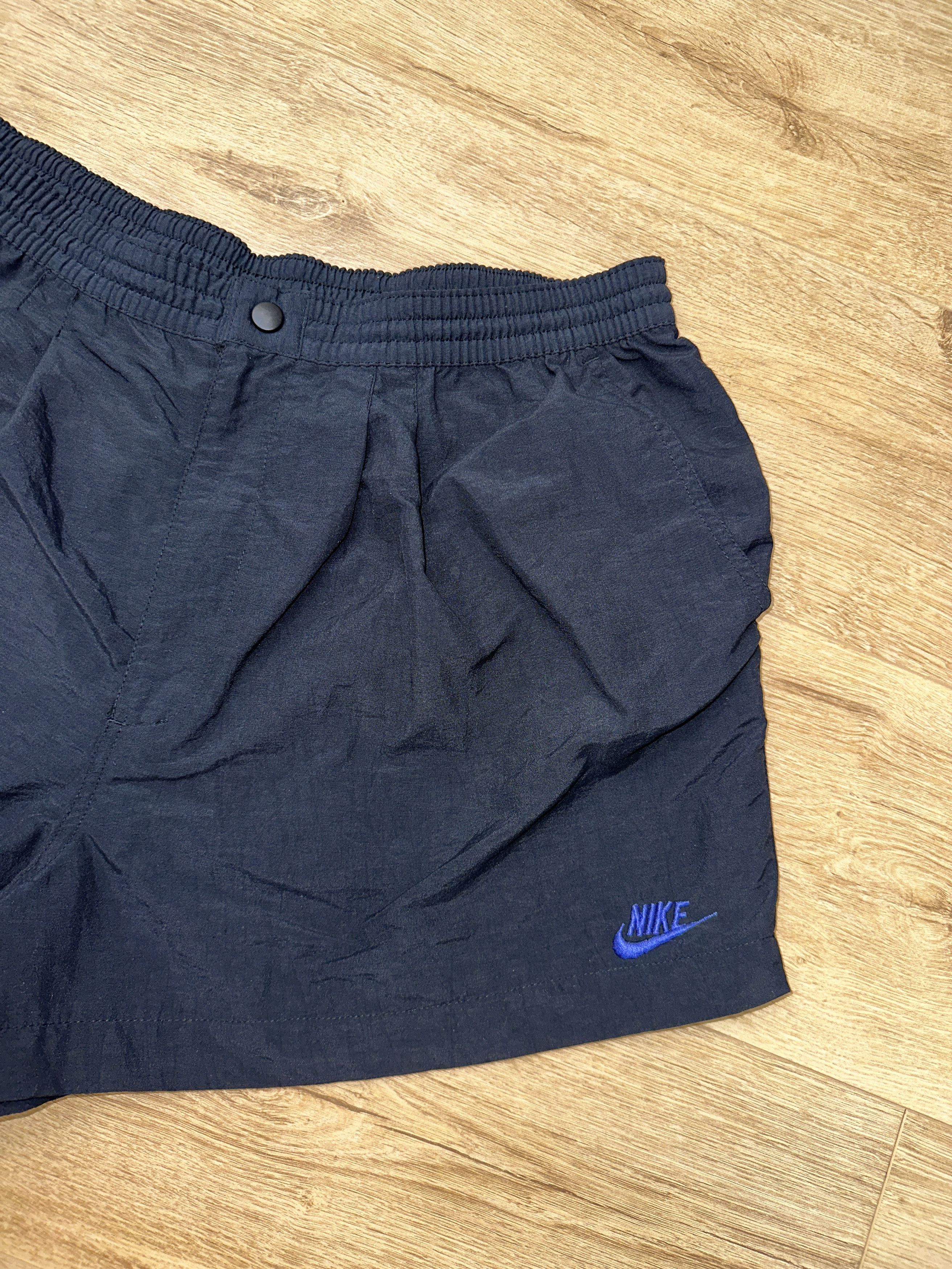 Nike Nike Challenge Court Andre Agassi Tennis Swim Shorts XL Size US 38 / EU 54 - 6 Thumbnail