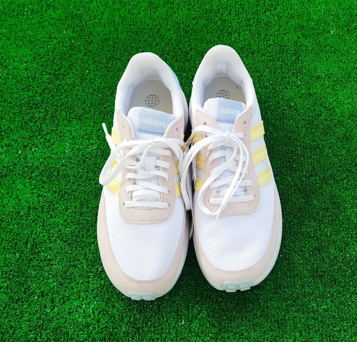 Adidas Shoes añadidas Rum 70 Size US 9 / IT 39 - 2 Thumbnail