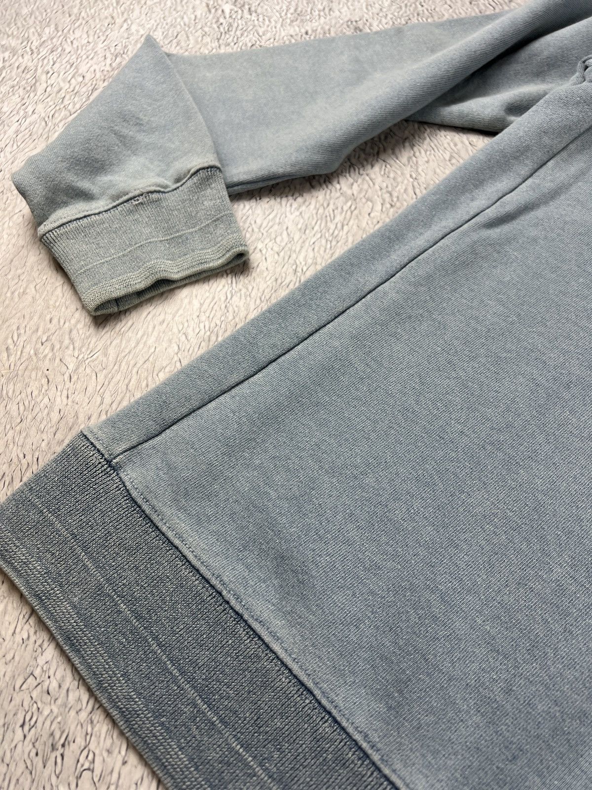 Designer × Scotch & Soda Scotch & Soda Amsterdam Couture Home alone Washed sweatshirt Size US M / EU 48-50 / 2 - 8 Thumbnail