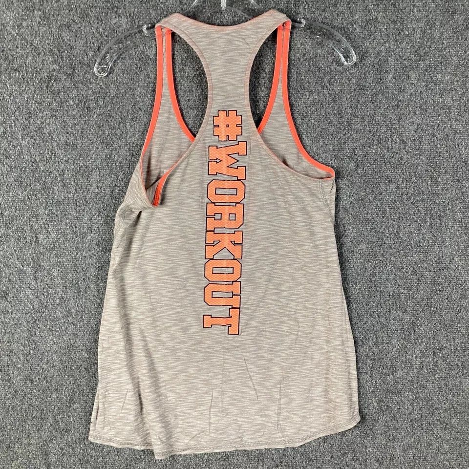 Other EVCR Tank Top Women's Large Pullover Polyester Blend L Size L / US 10 / IT 46 - 8 Thumbnail