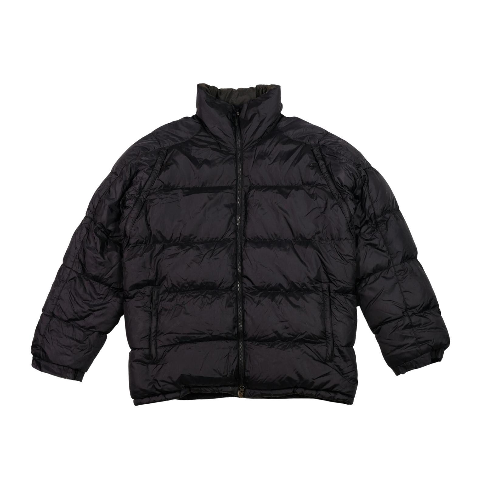 Nike Nike ACG Vintage Black Down Puffer Jacket XL Size US XL / EU 56 / 4 - 1 Thumbnail