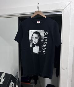 Supreme Mona Lisa Tee | Grailed