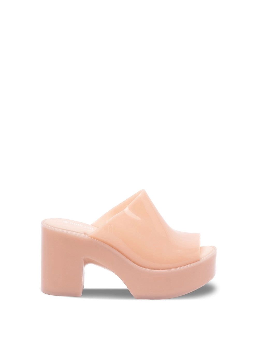 Melissa `Mule Hype` Sandals Size US 9 / IT 39 - 1 Thumbnail