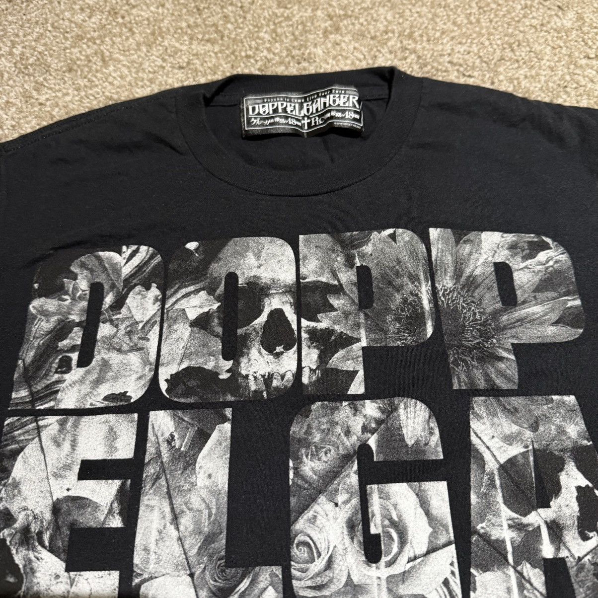 Other Psycho Le Cemu Official Merchandise Size US M / EU 48-50 / 2 - 3 Thumbnail