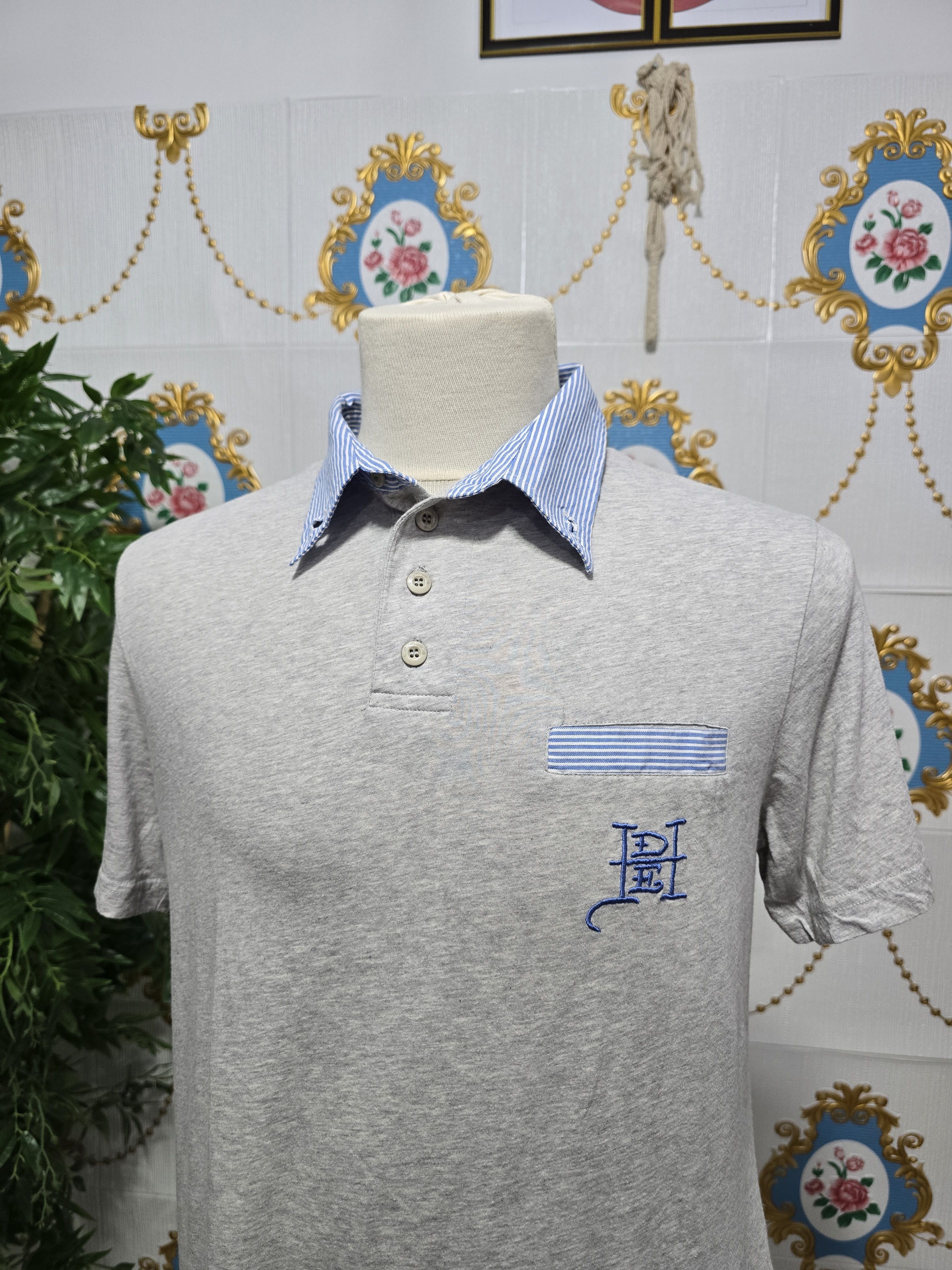Christian Audigier × Ed Hardy ED HARDY x CHRISTIAN AUDIGIER t shirt Men size Large Size US L / EU 52-54 / 3 - 6 Thumbnail