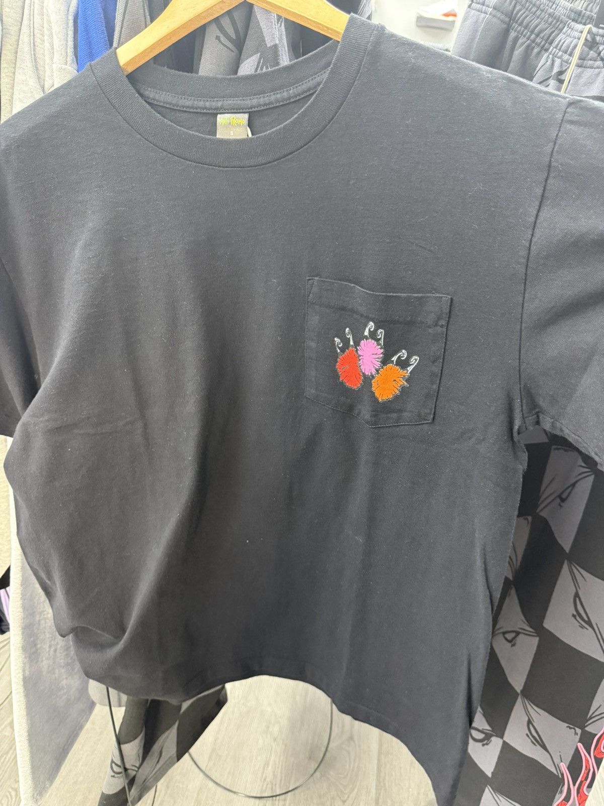 Matty Boy Matty Boy Concept Fragile Tee Size US S / EU 44-46 / 1 - 2 Thumbnail