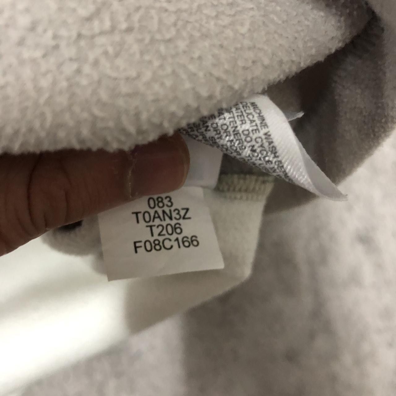 The North Face The north face sweater Size US XL / EU 56 / 4 - 4 Thumbnail