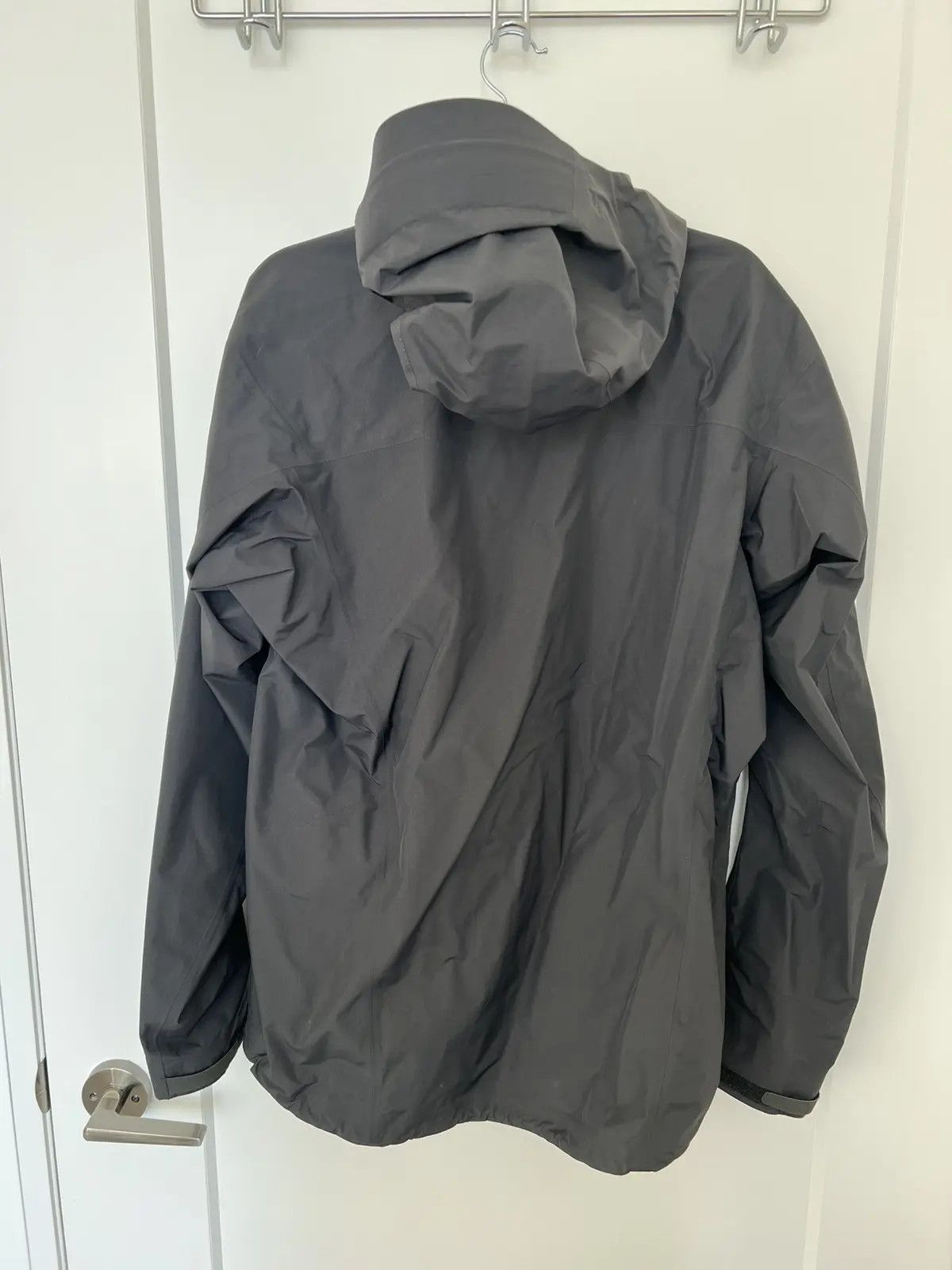 Arc'teryx Arc’teryx Zeta SL Jacket in Black Size US M / EU 48-50 / 2 - 2 Thumbnail
