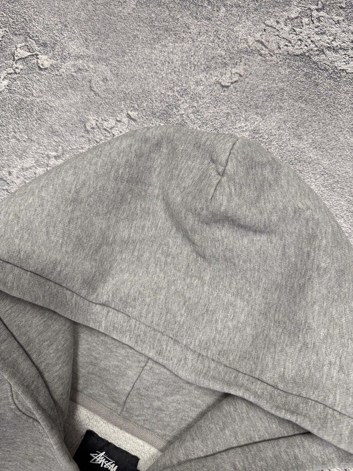 Stussy Stussy Hoodie Size US XL / EU 56 / 4 - 10 Thumbnail