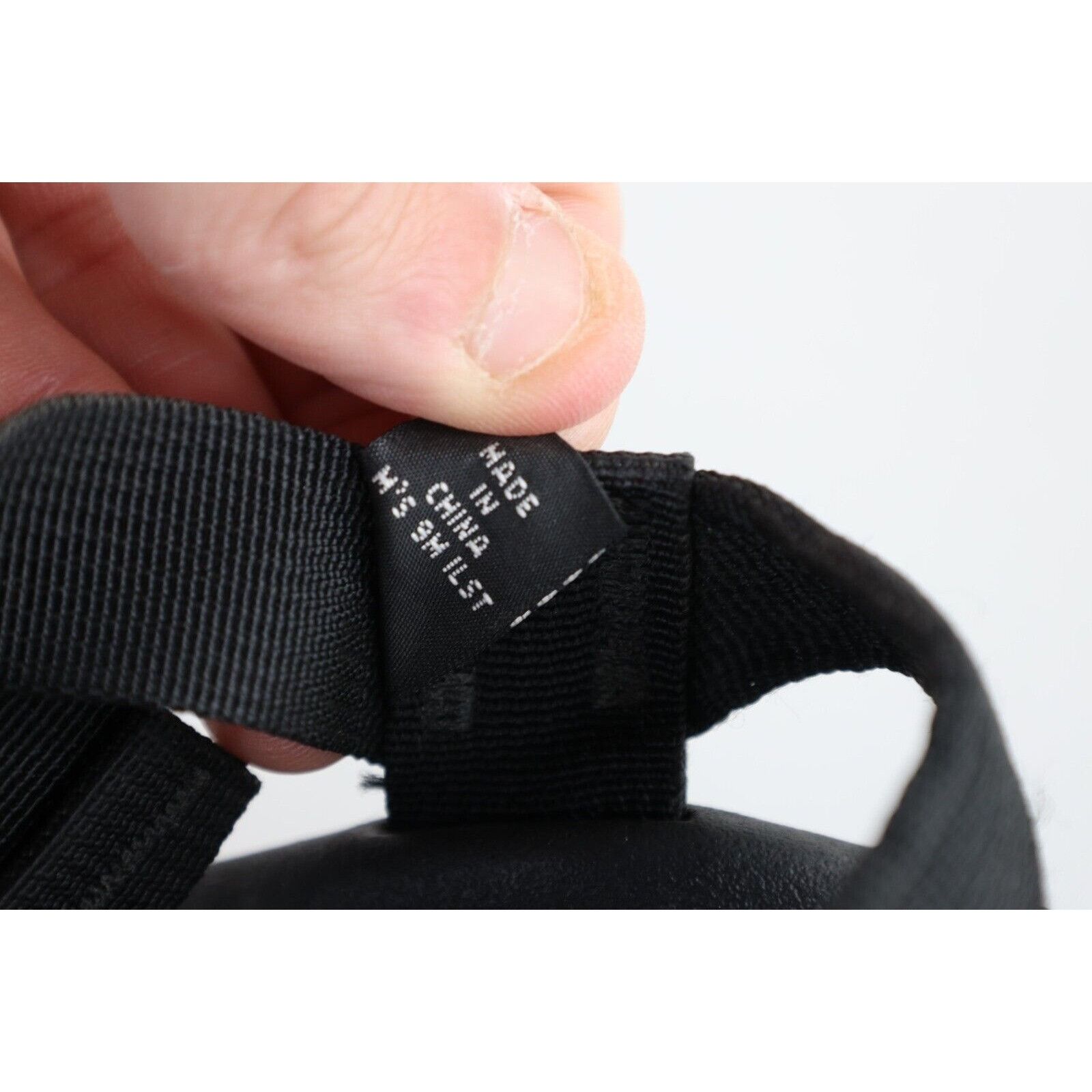 Chaco Chaco Sandals Vibram Sole Classic Z/1 Strap Sandals Size US 9 / EU 42 - 8 Thumbnail