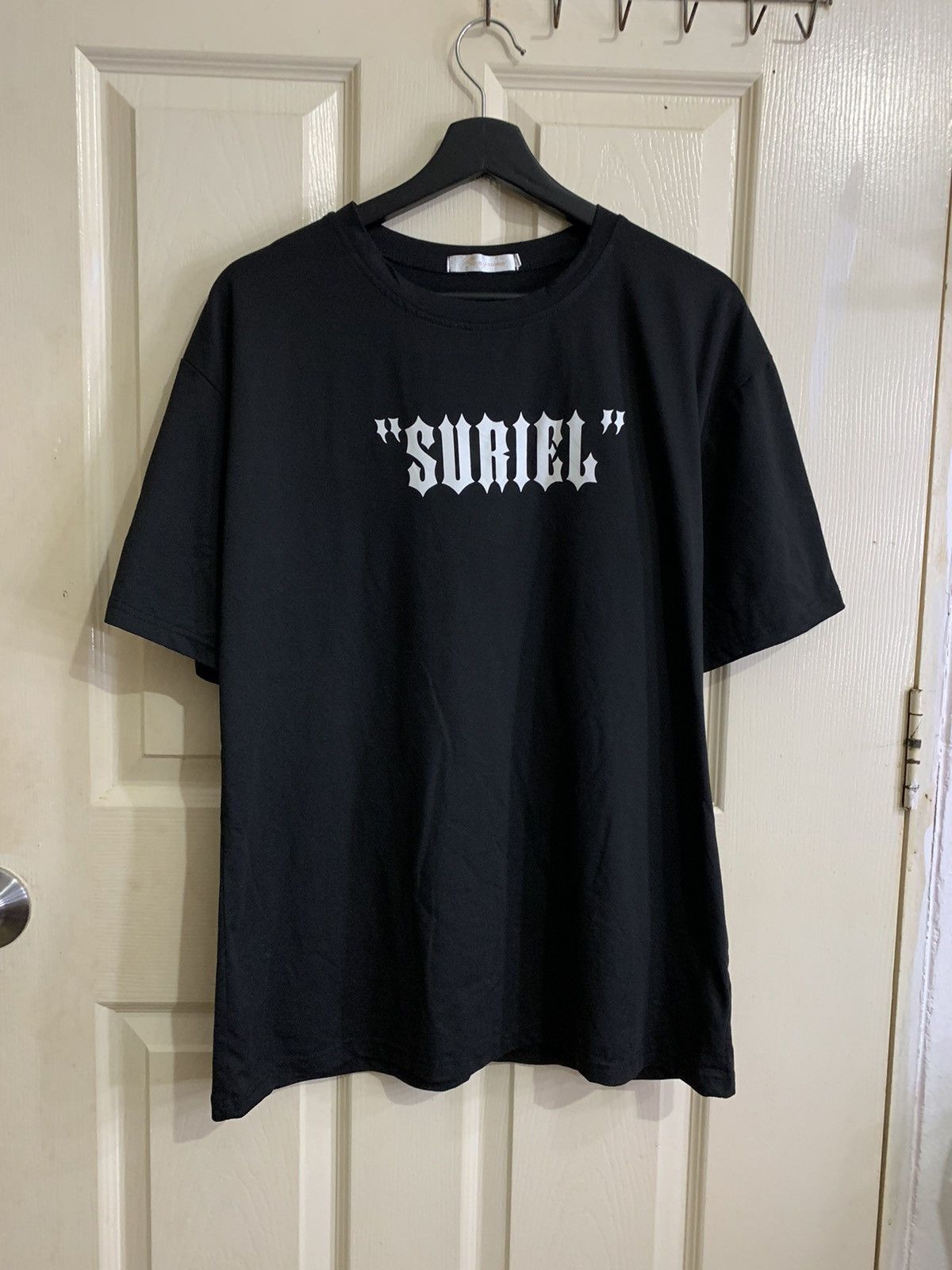 Other Suriel Levitius Wings Skate Shirt Size US M / EU 48-50 / 2 - 1 Thumbnail