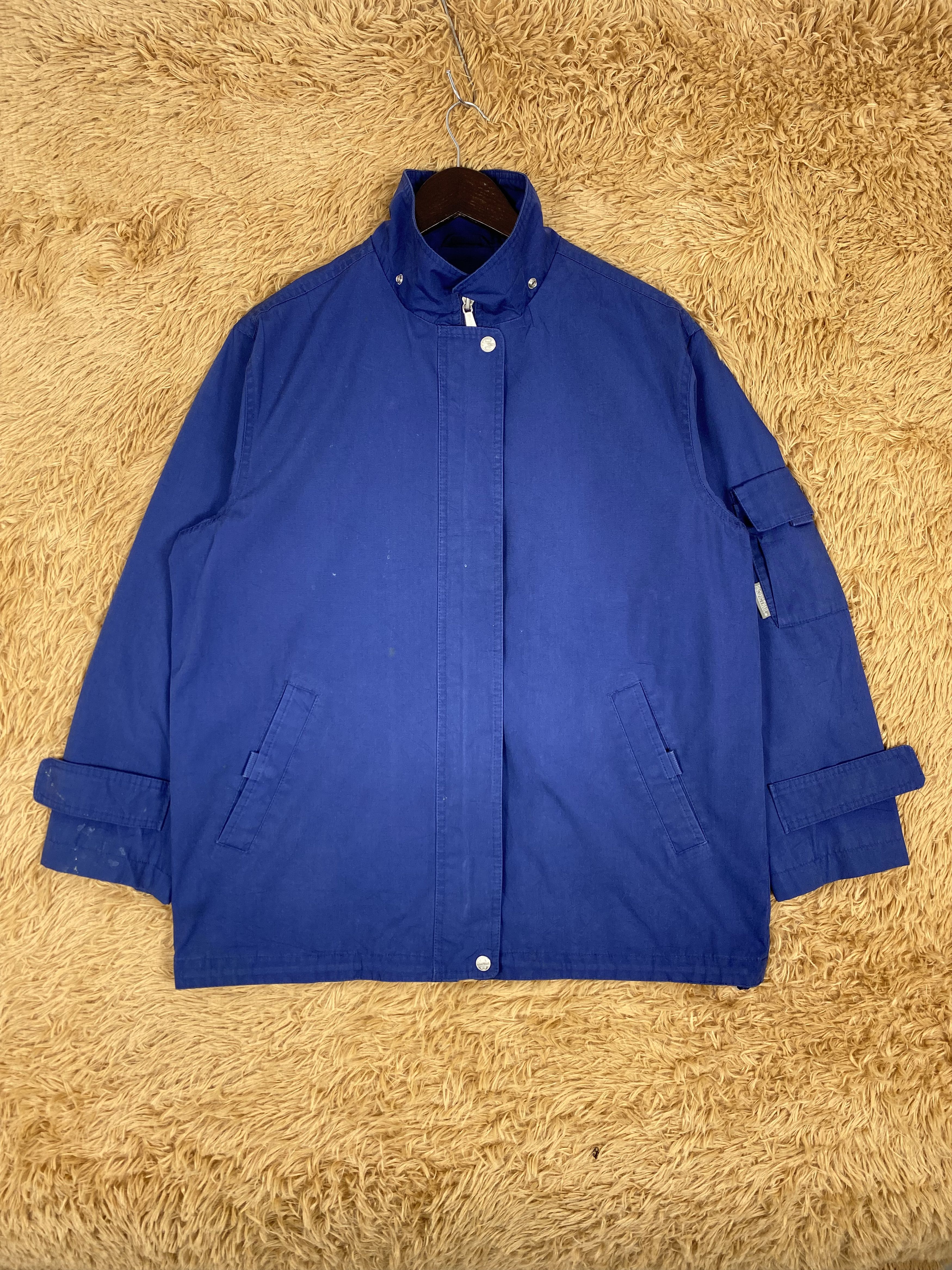 Pacific Trail Vintage Pacific Trail Jacket PJ2478 Size US M / EU 48-50 / 2 - 1 Thumbnail