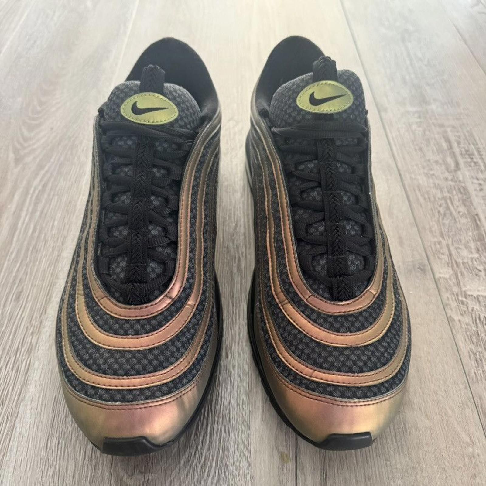 Nike NIKE • Air Max '97 Ultra 17 "Skepta" (13M) Size US 13 / EU 46 - 4 Thumbnail