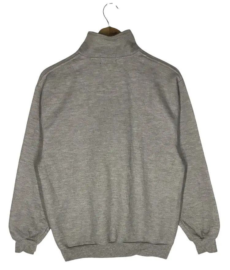 Vintage Louis Valentino Sweatshirts Size US L / EU 52-54 / 3 - 2 Thumbnail