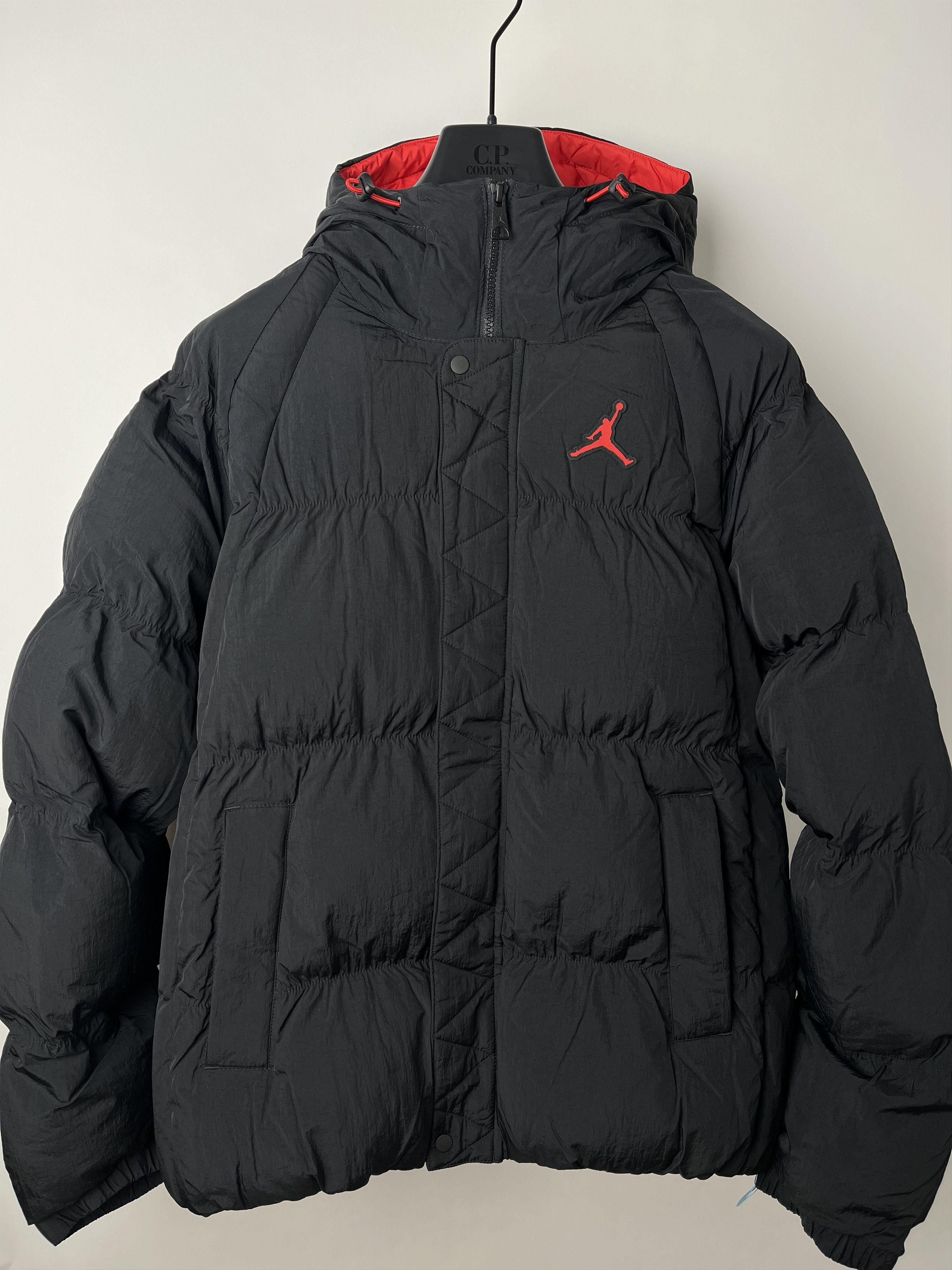 Jordan Brand Down Jacket Jordan Essential Size US L / EU 52-54 / 3 - 1 Thumbnail