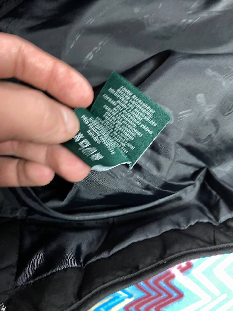 Lauren Ralph Lauren vintage Y2K Lauren Ralph Lauren jacket Streetwear Size M / US 6-8 / IT 42-44 - 3 Thumbnail