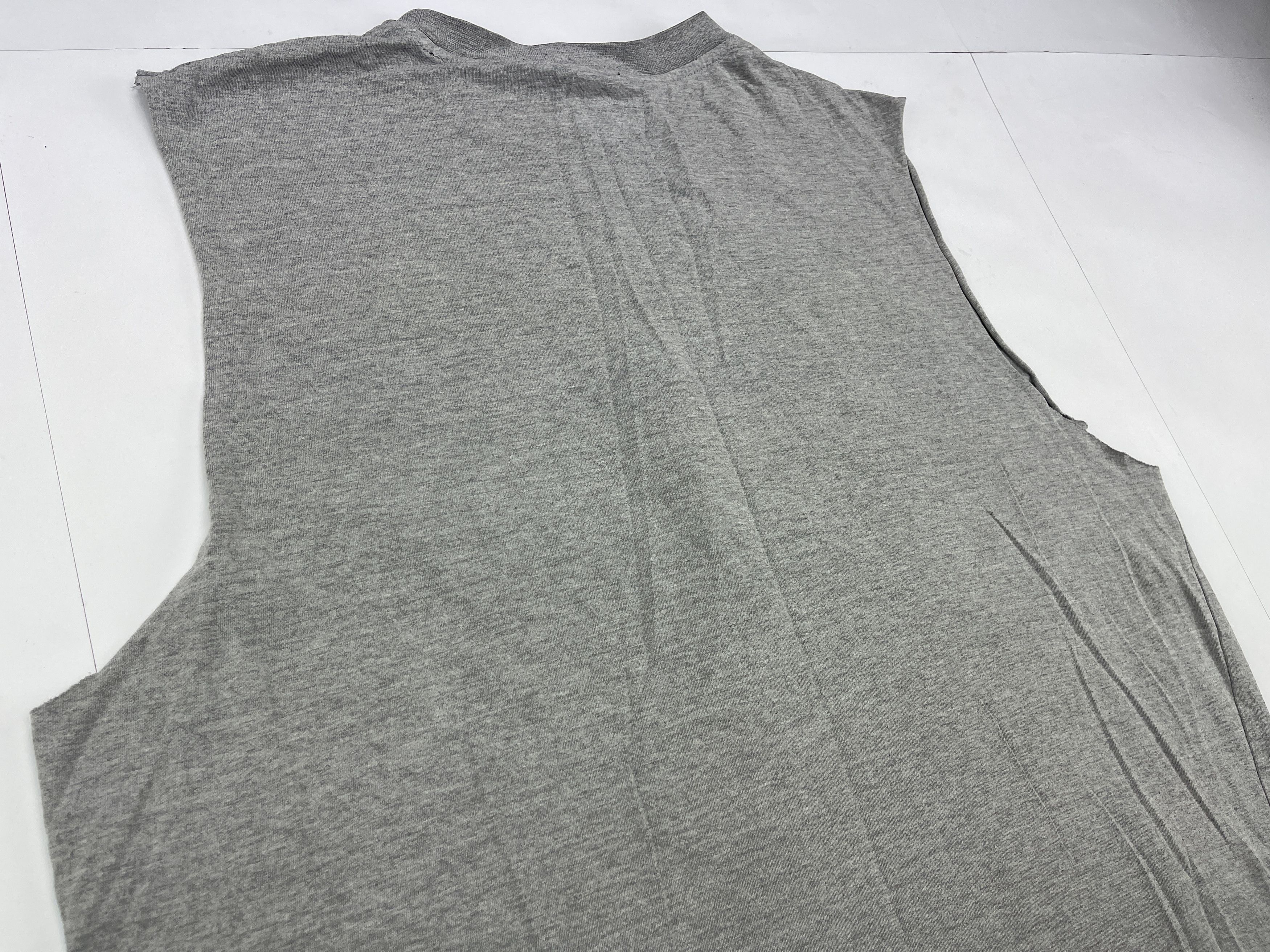 Karl Kani Karl Kani t-shirt, vintage 90s, 1990s hip hop, tank, size L Size US L / EU 52-54 / 3 - 11 Thumbnail