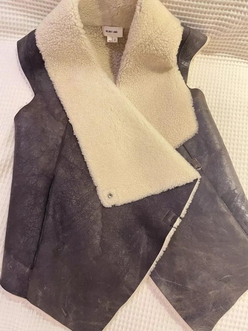 Helmut Lang HELMUT LANG sizeP Flip the mask Size M / US 6-8 / IT 42-44 - 1 Thumbnail