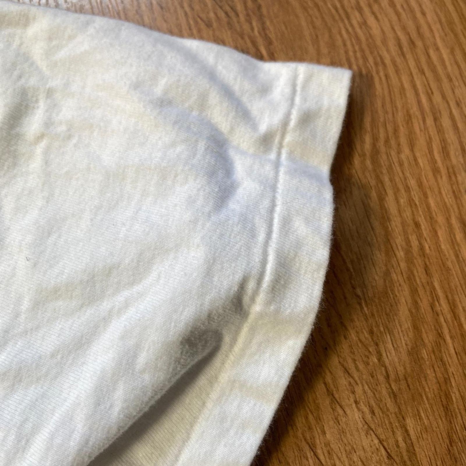 Hanes 90s pawnee beer tee shirt Size US S / EU 44-46 / 1 - 4 Thumbnail
