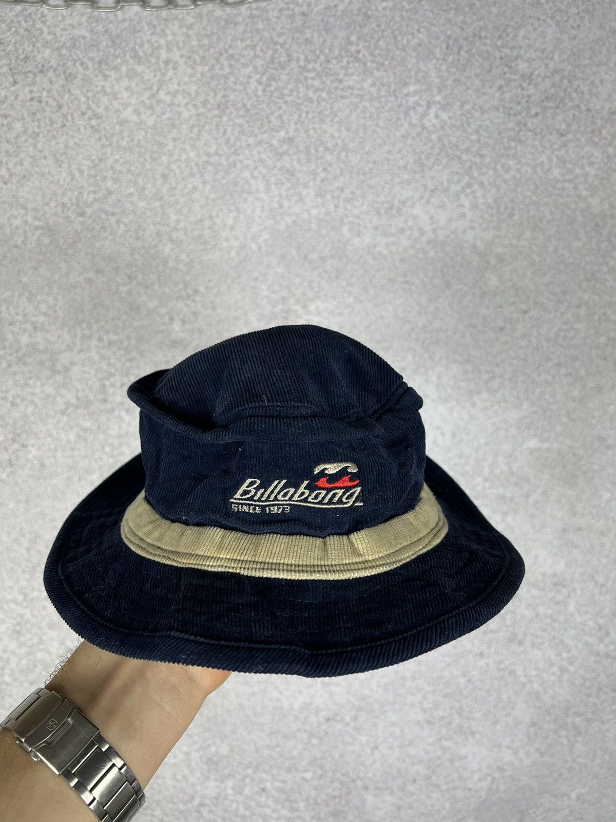 Men's Billabong Hats