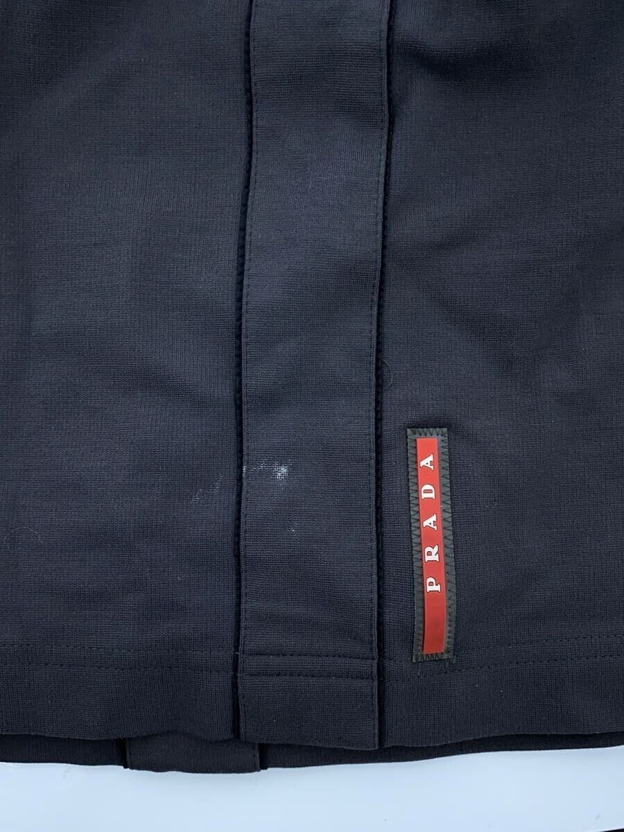 Prada Centre Seam Logo Shorts Size US 27 - 3 Thumbnail