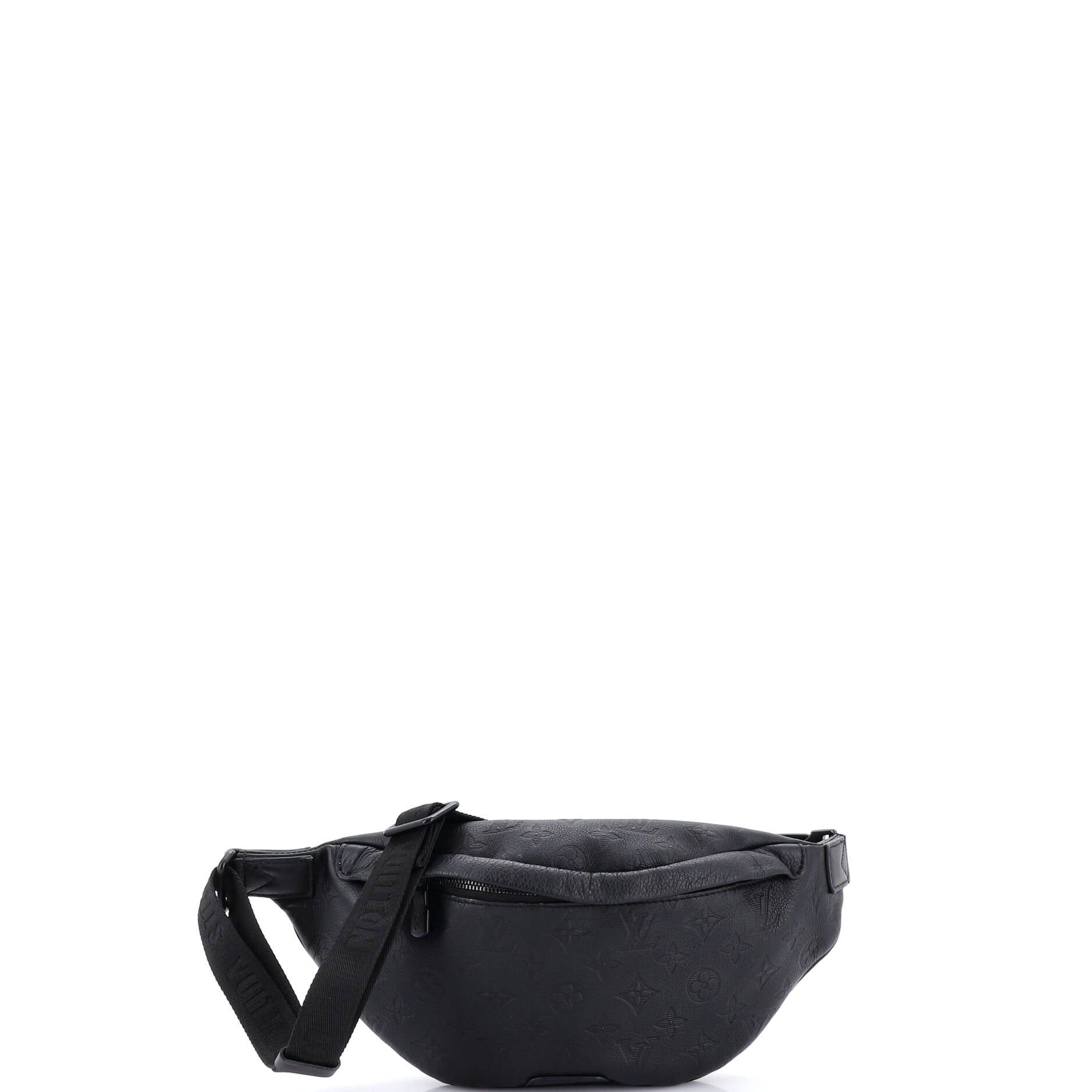 Louis Vuitton Discovery Bumbag Size ONE SIZE - 1 Thumbnail