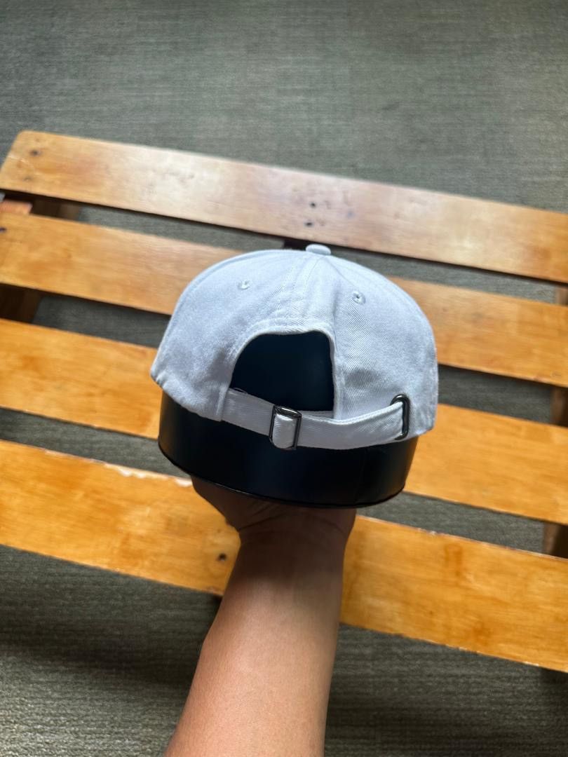 Stussy STUSSY SCRIPT LOGO CAP Size ONE SIZE - 2 Thumbnail