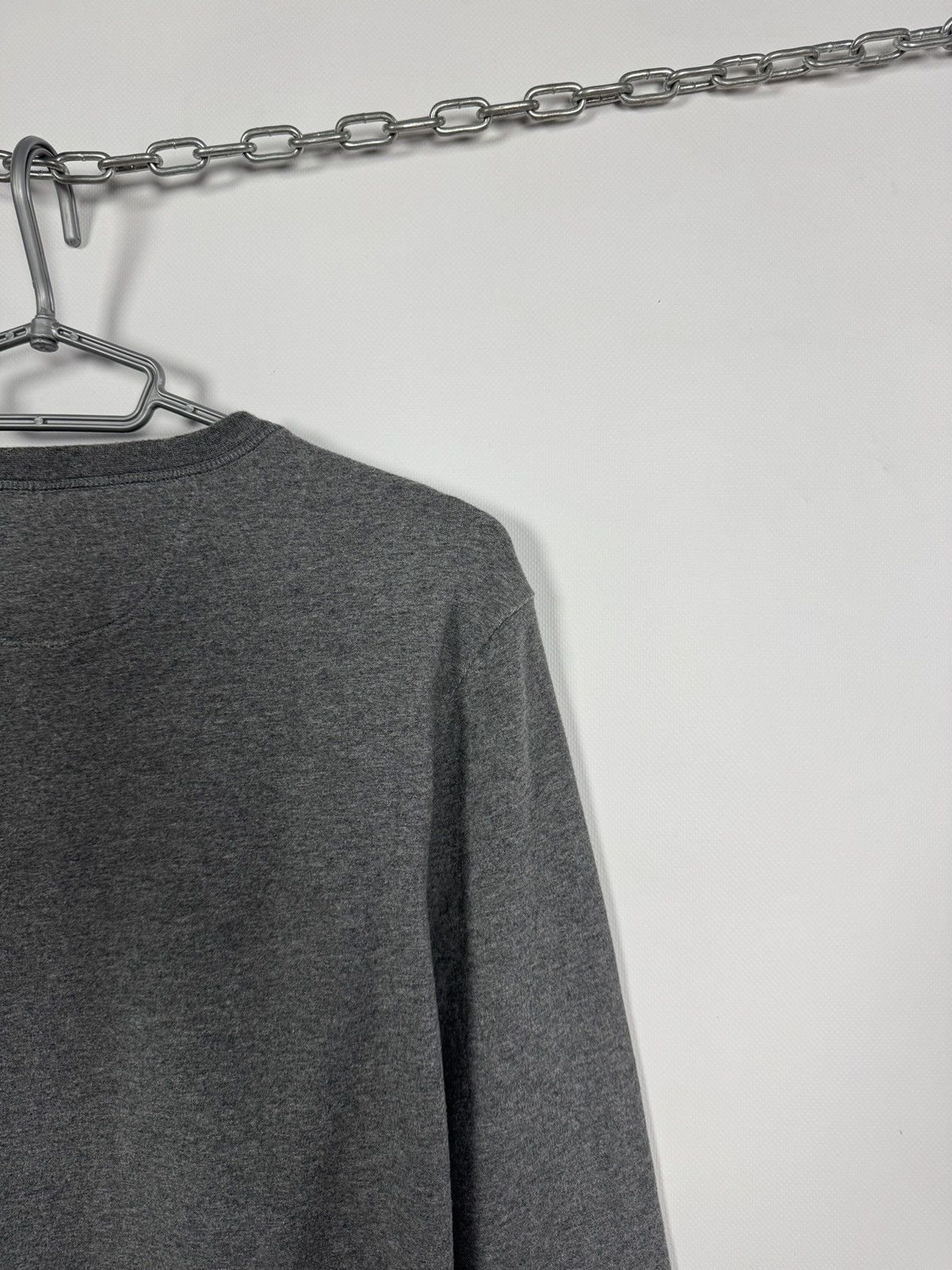 Hackett Hackett London Crewneck Sweatshirt British Army Polo Team Size US M / EU 48-50 / 2 - 12 Thumbnail