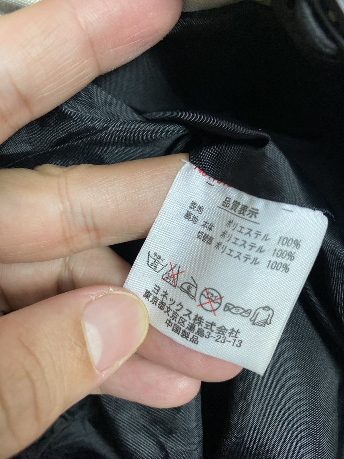 Japanese Brand Rare‼️ Yonex Double Heat Capsule Hoodie Jacket Size US S / EU 44-46 / 1 - 8 Thumbnail