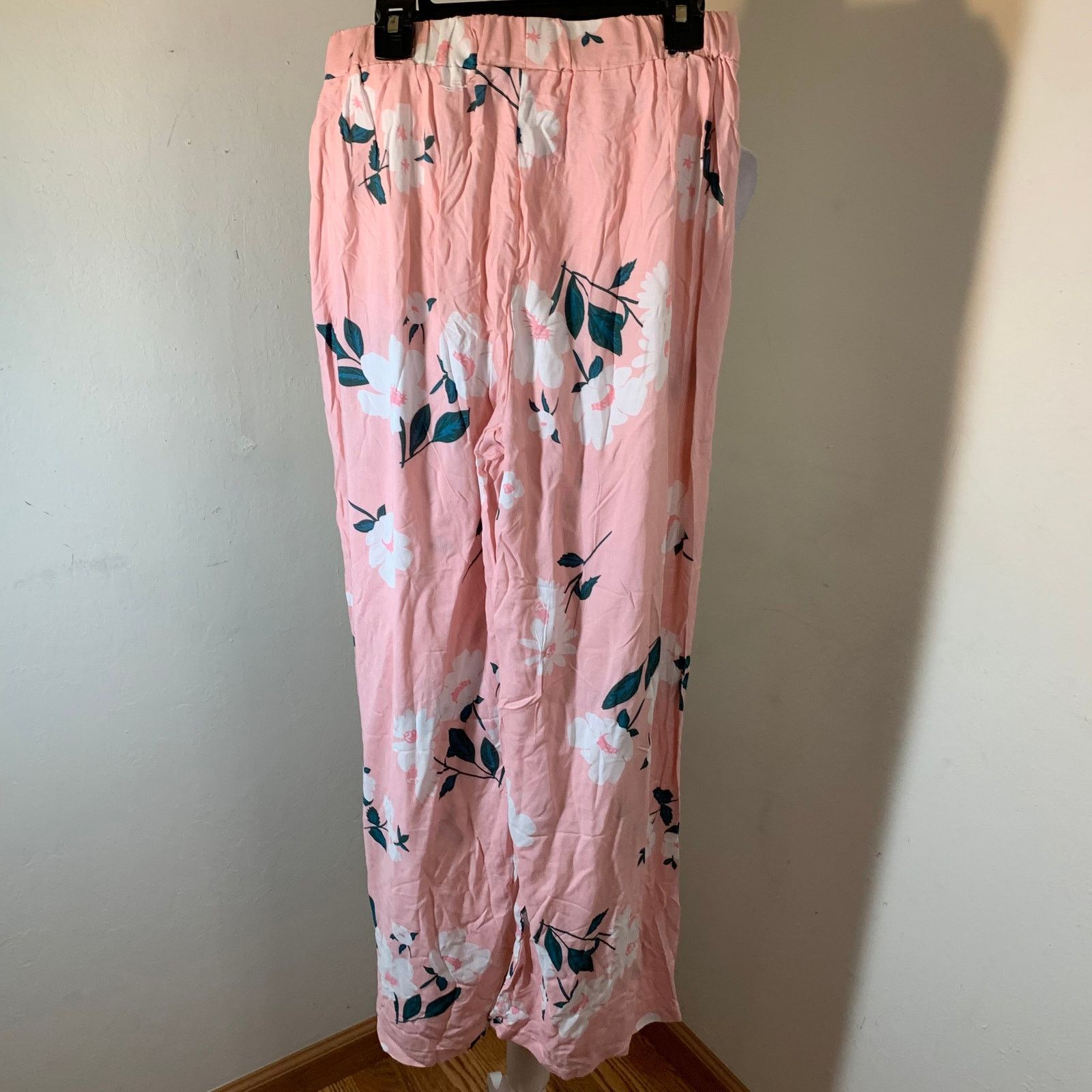 Other Cute pink women’s pants size M (NWT) Size 30" / US 8 / IT 44 - 5 Thumbnail