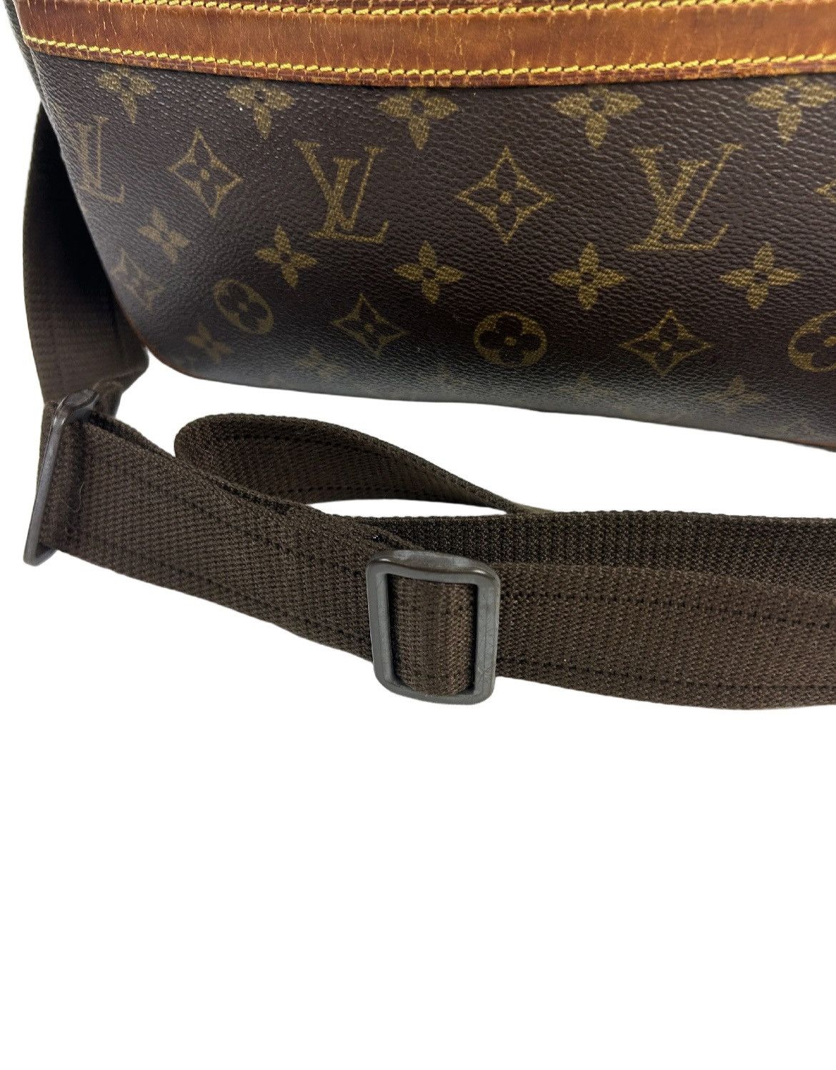 Louis Vuitton Louis Vuitton Reporter Messenger Bag Size ONE SIZE - 2 Thumbnail