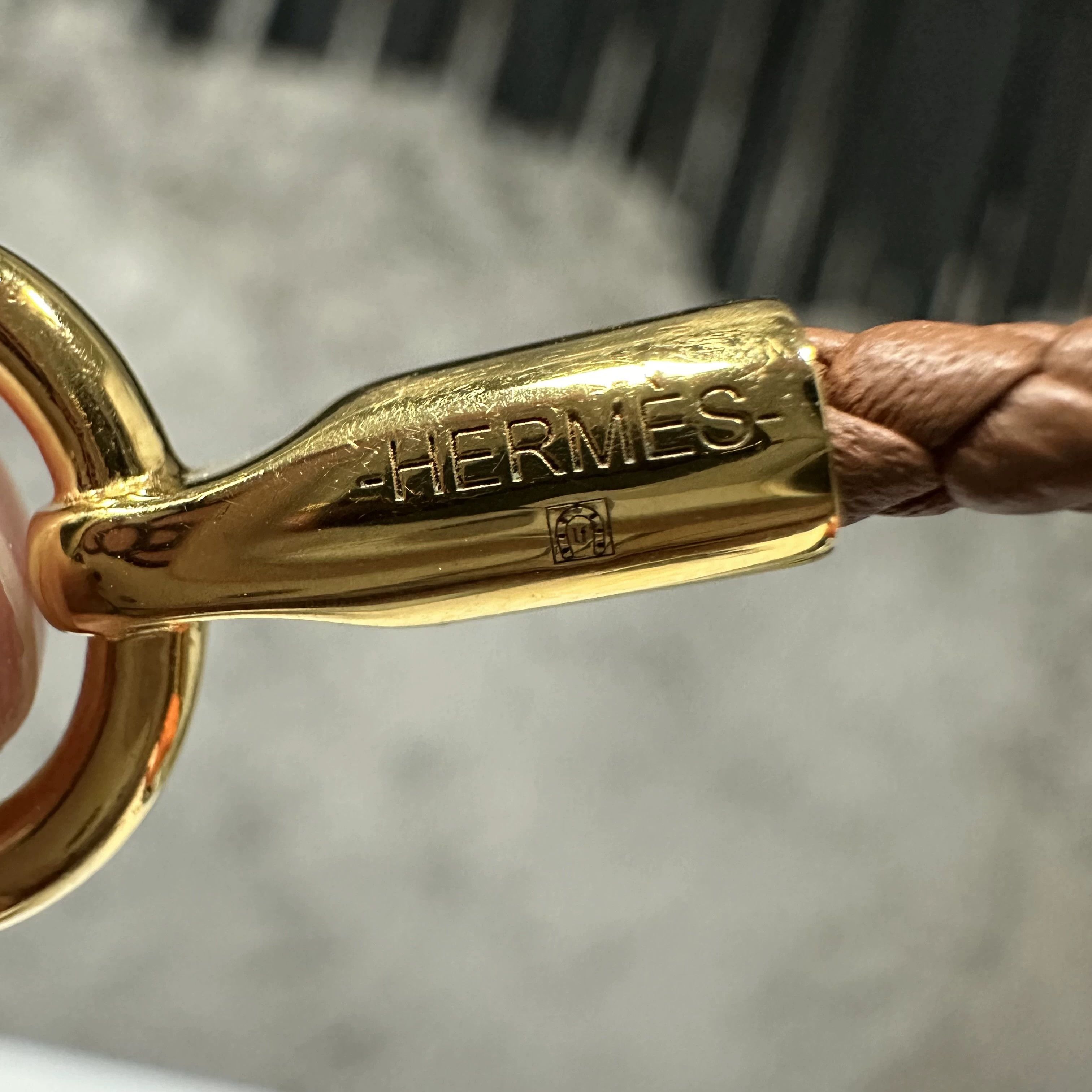 Hermes Hermes New Hand Bracelet Size ONE SIZE - 3 Thumbnail